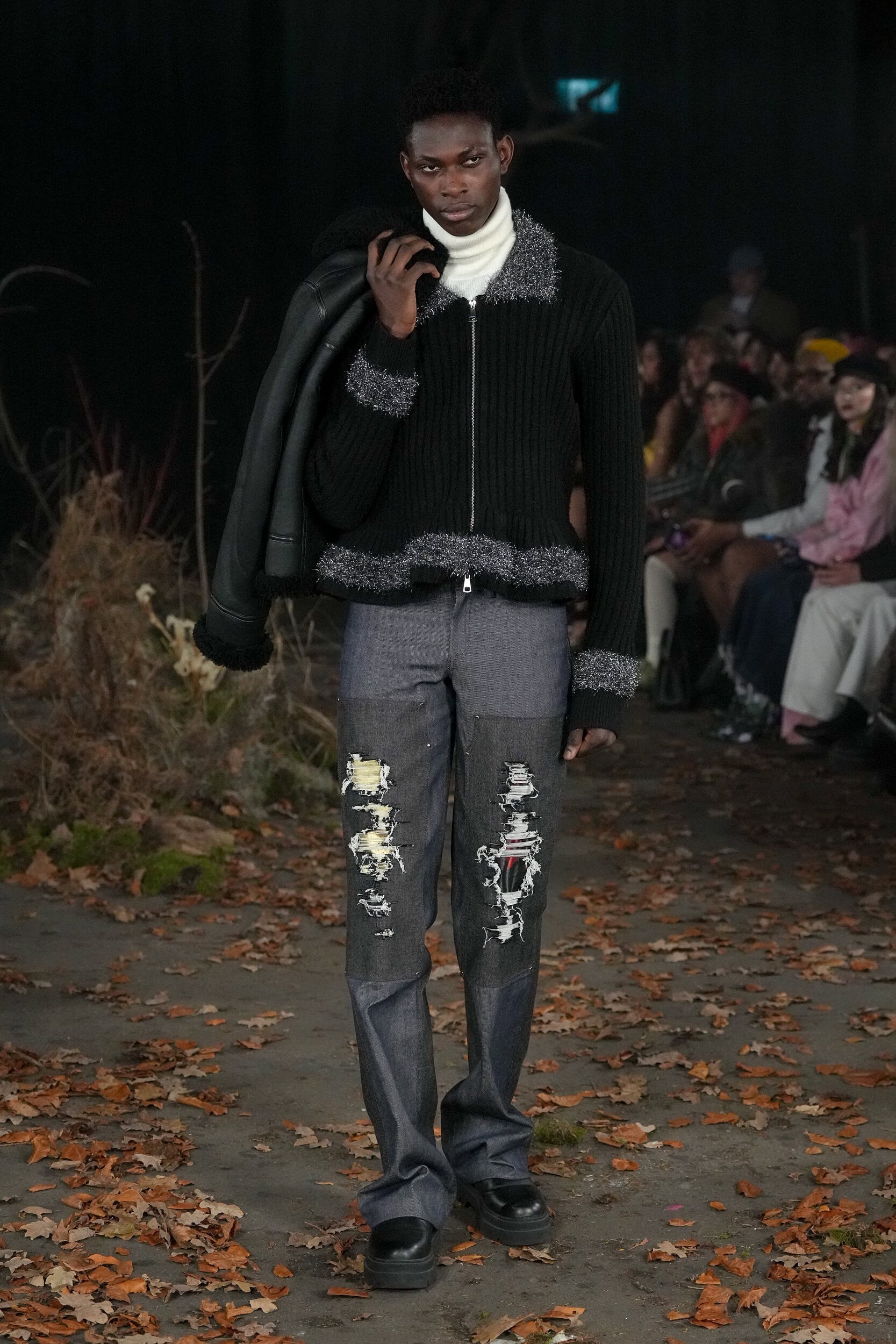 Agro Studio Fall 2026 Fashion Show