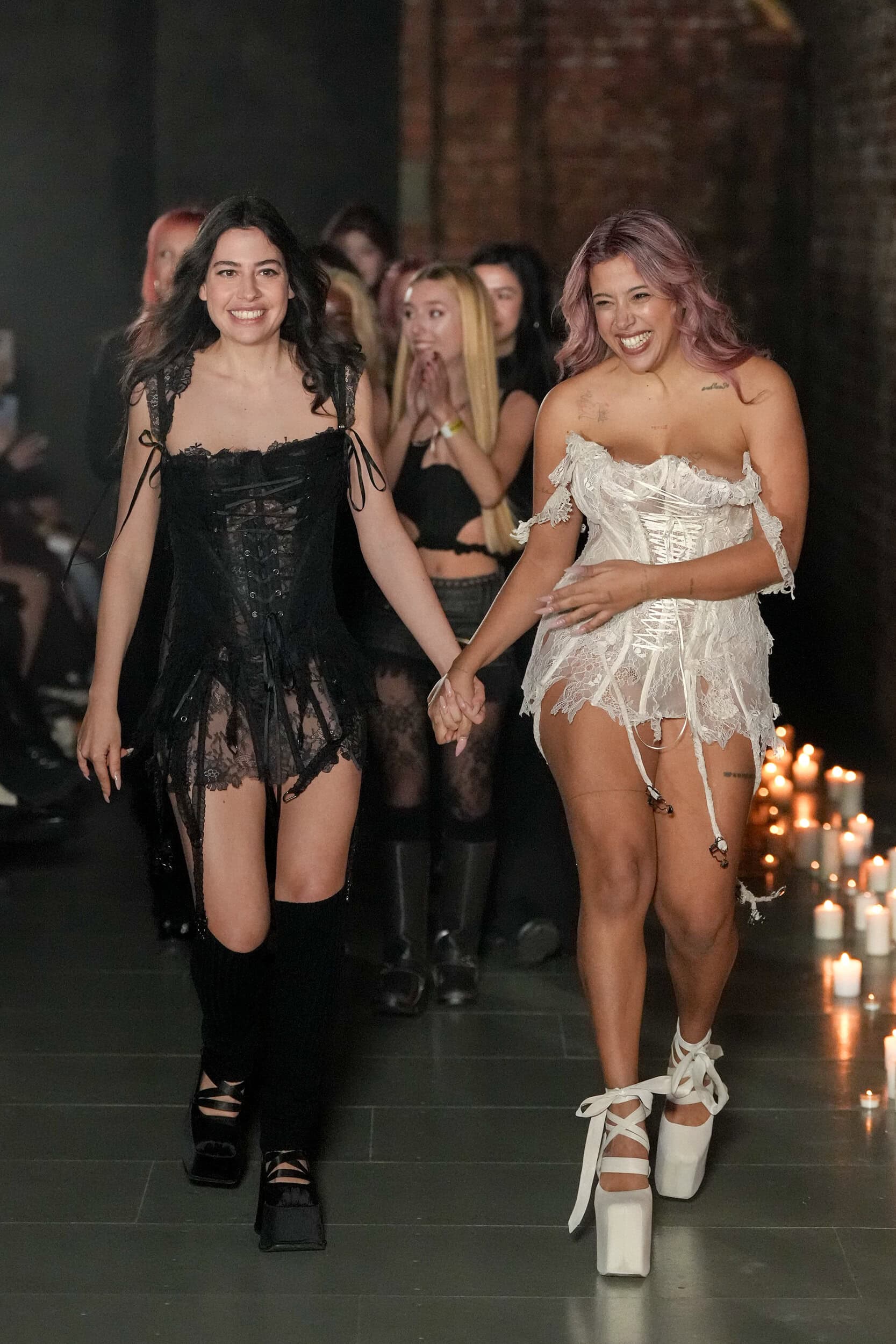 Dreaming Eli Fall 2026 Fashion Show