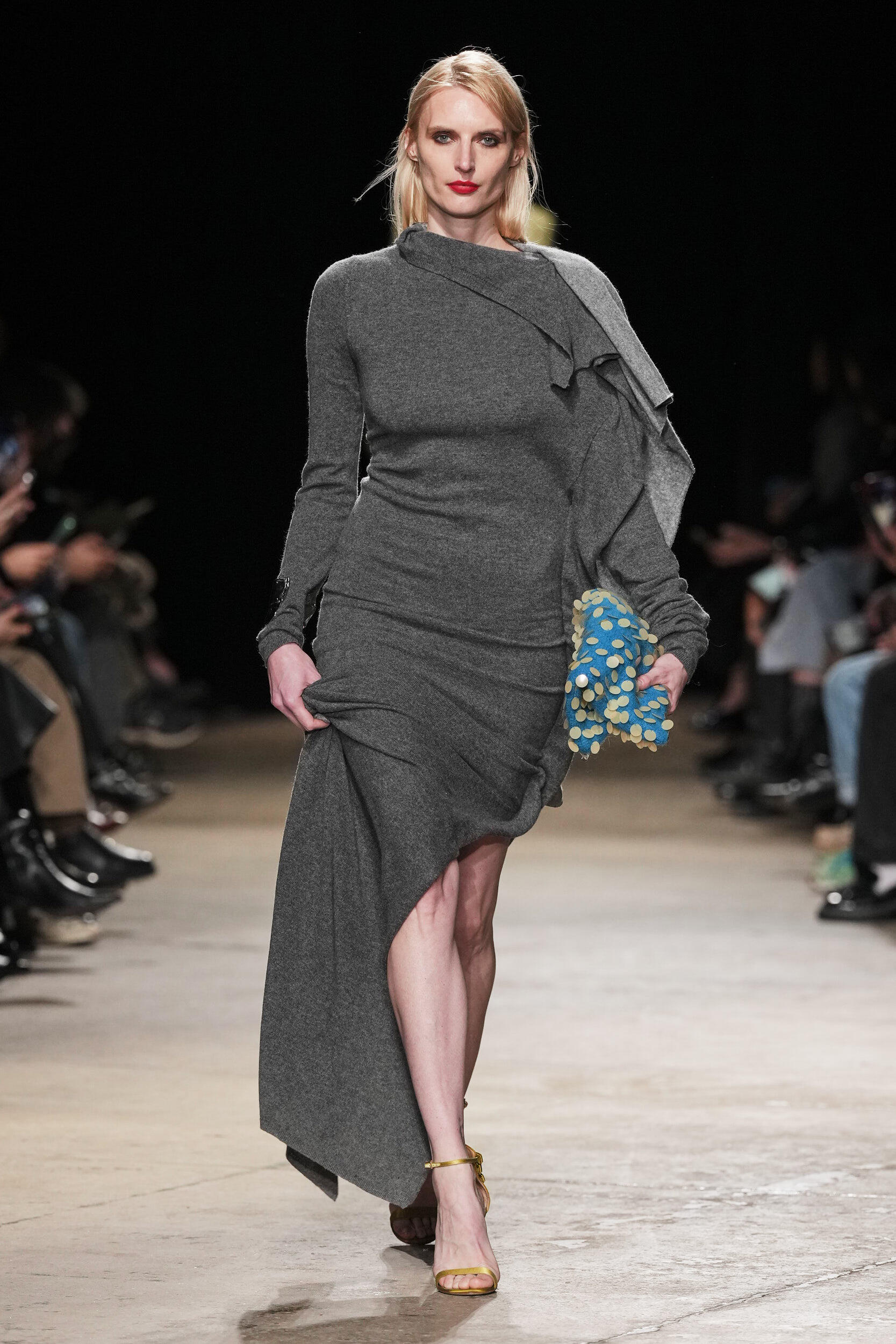 Zankov Fall 2026 Fashion Show