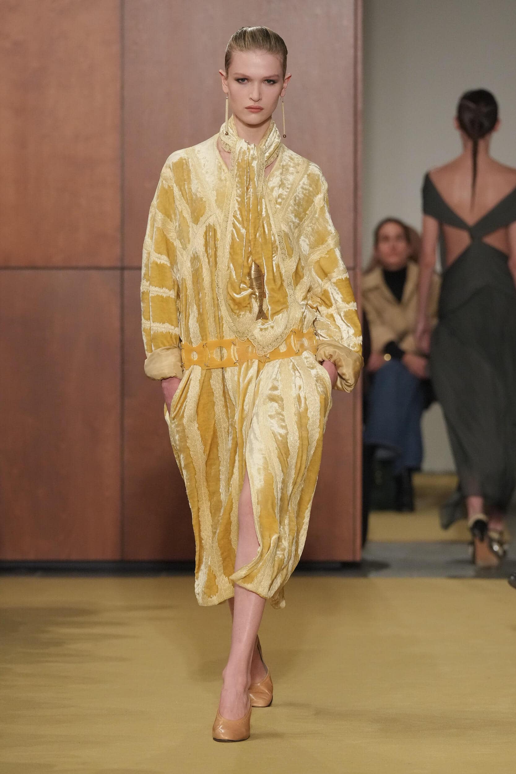 Tory Burch Fall 2026 Fashion Show