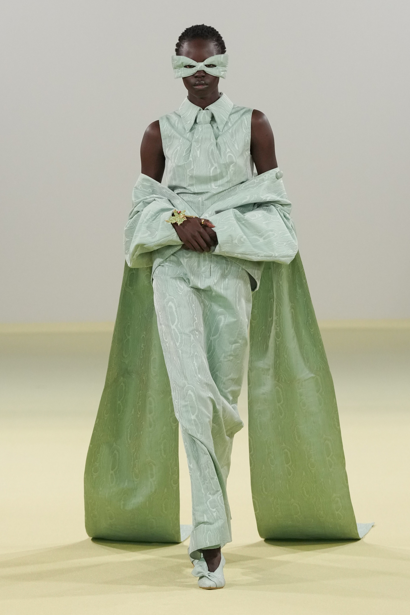 Vivetta Fall 2026 Fashion Show