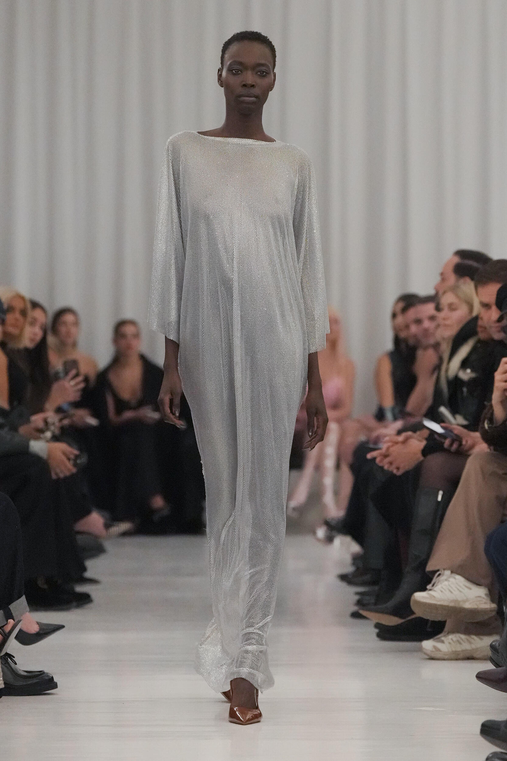 Christian Cowan Fall 2026 Fashion Show