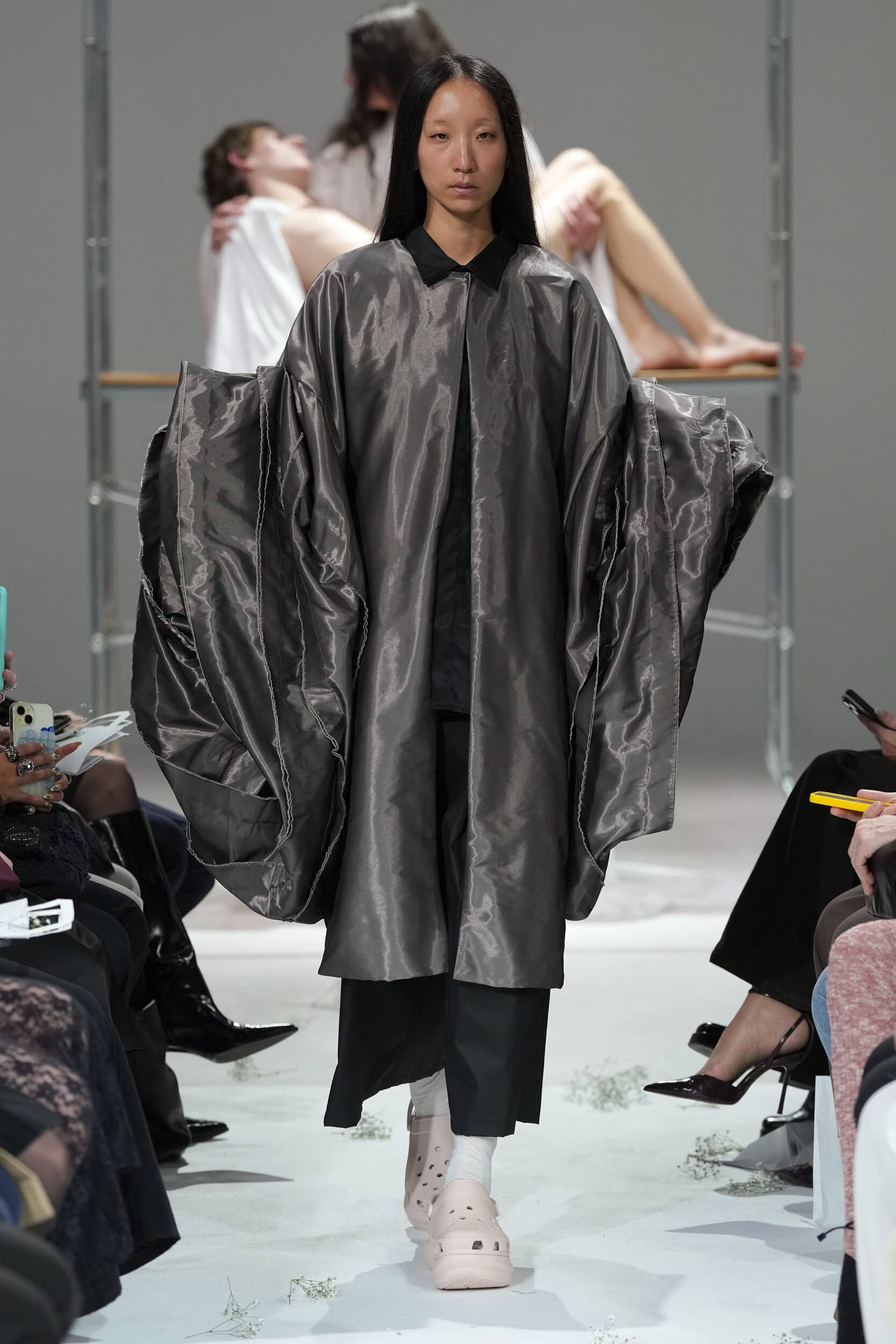 Casa Preti Fall 2026 Fashion Show