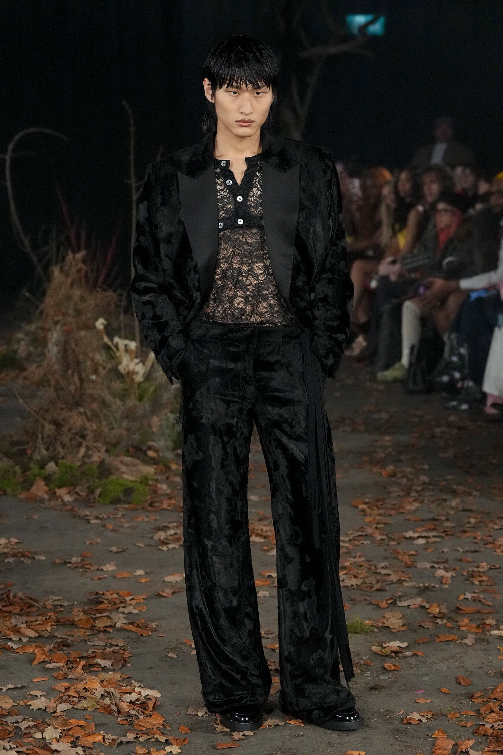 Agro Studio Fall 2026 Fashion Show