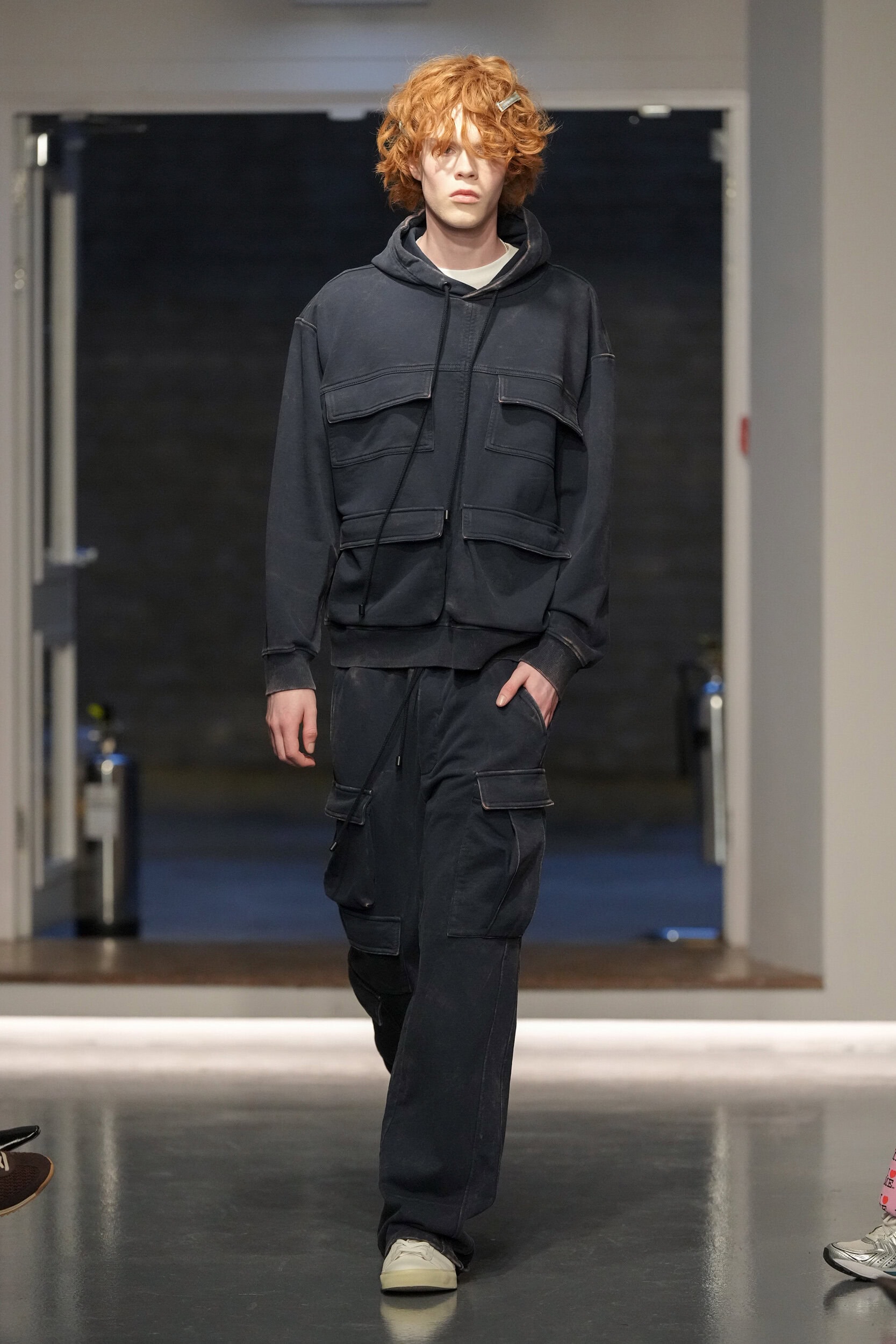 Kseniaschnaider Fall 2026 Fashion Show