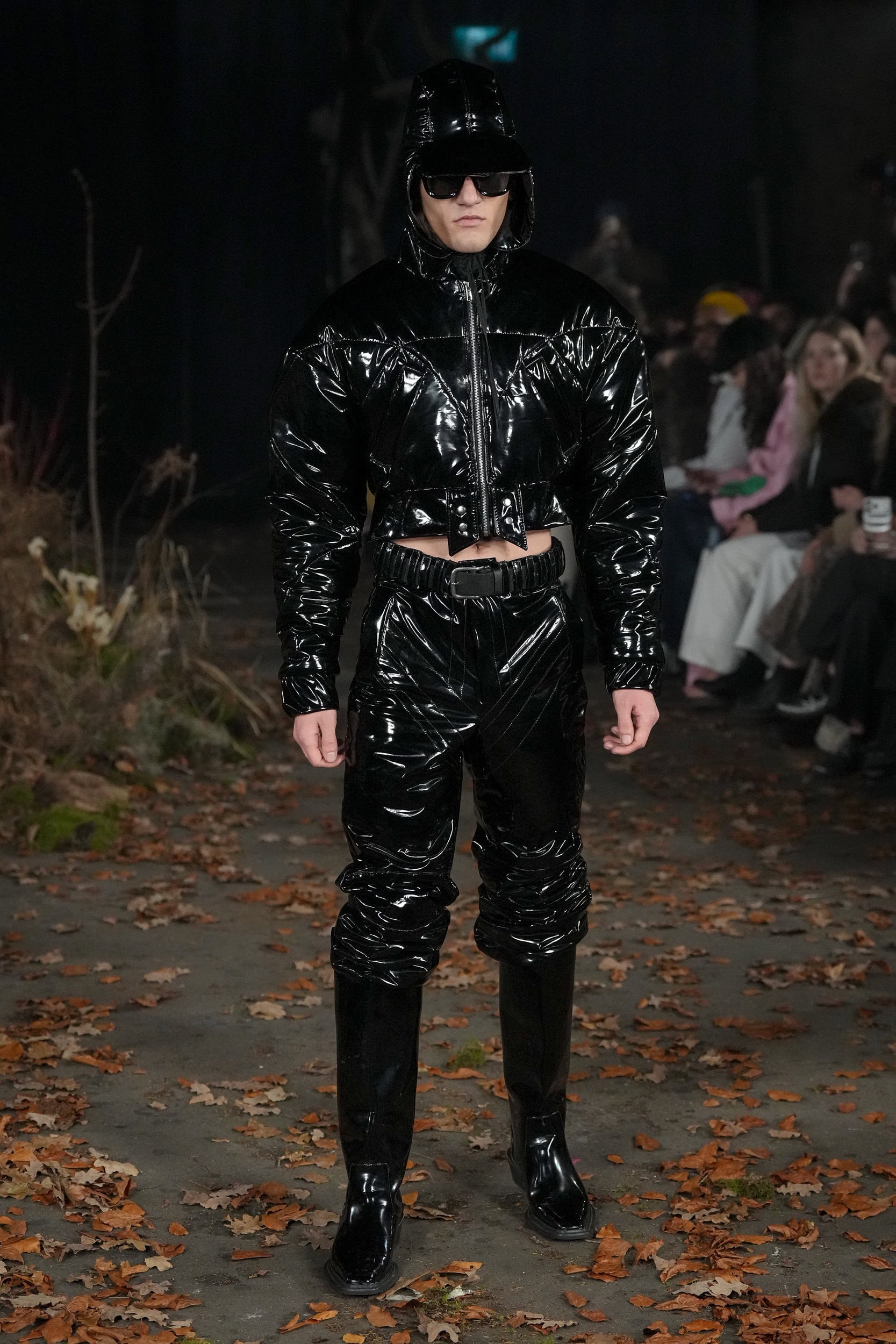 Agro Studio Fall 2026 Fashion Show