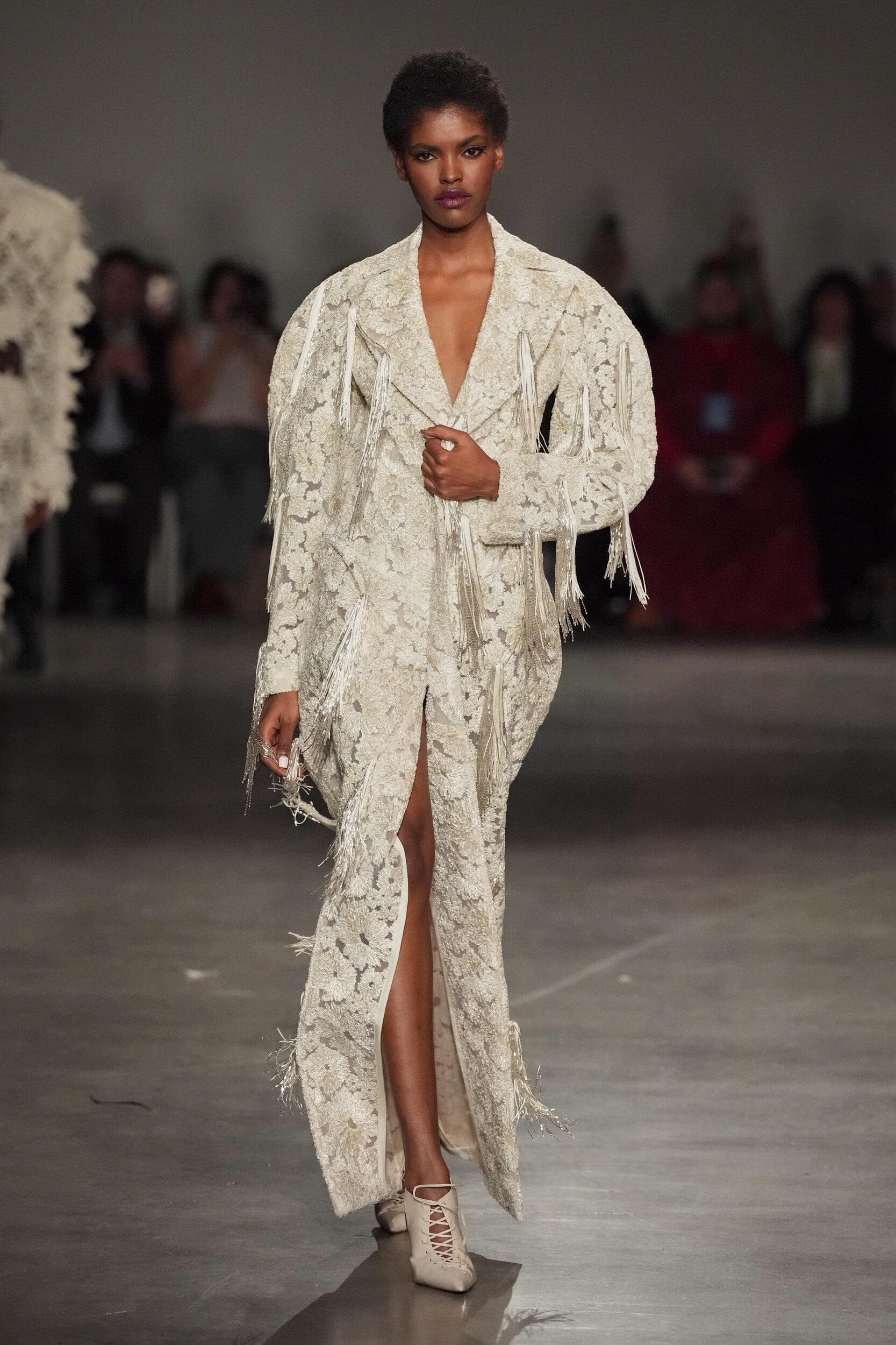 Christian Siriano Fall 2026 Fashion Show
