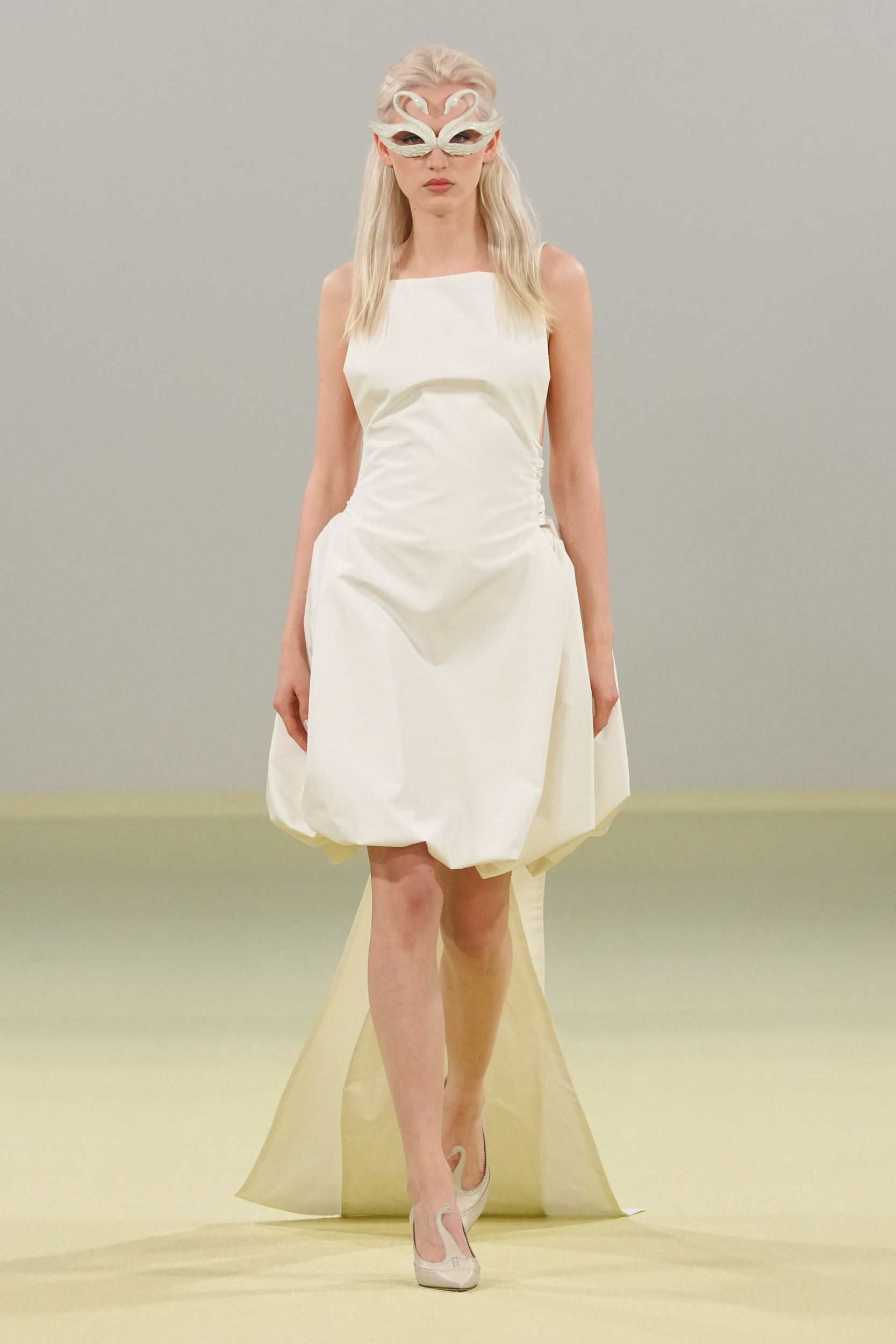 Vivetta Fall 2026 Fashion Show