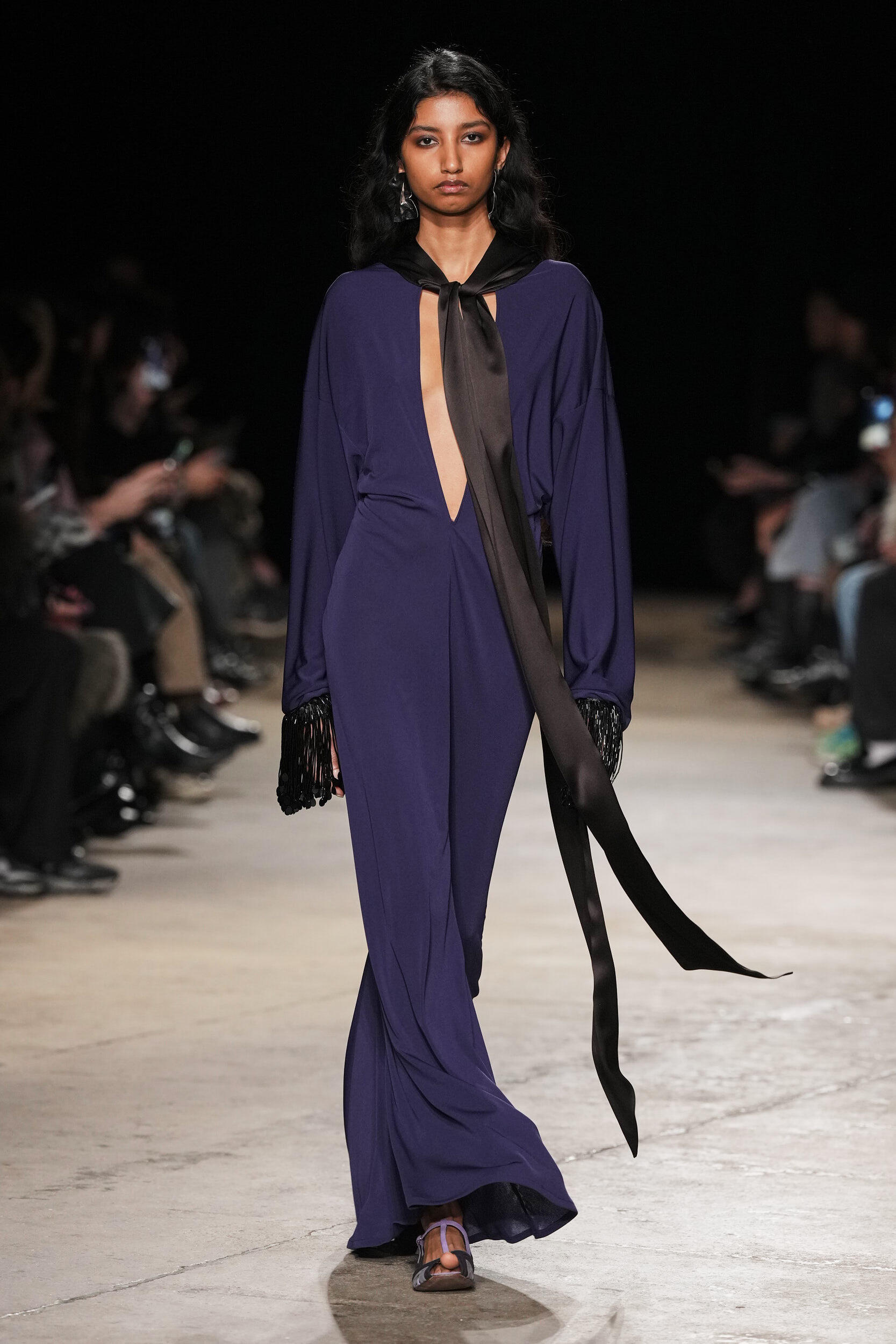 Zankov Fall 2026 Fashion Show