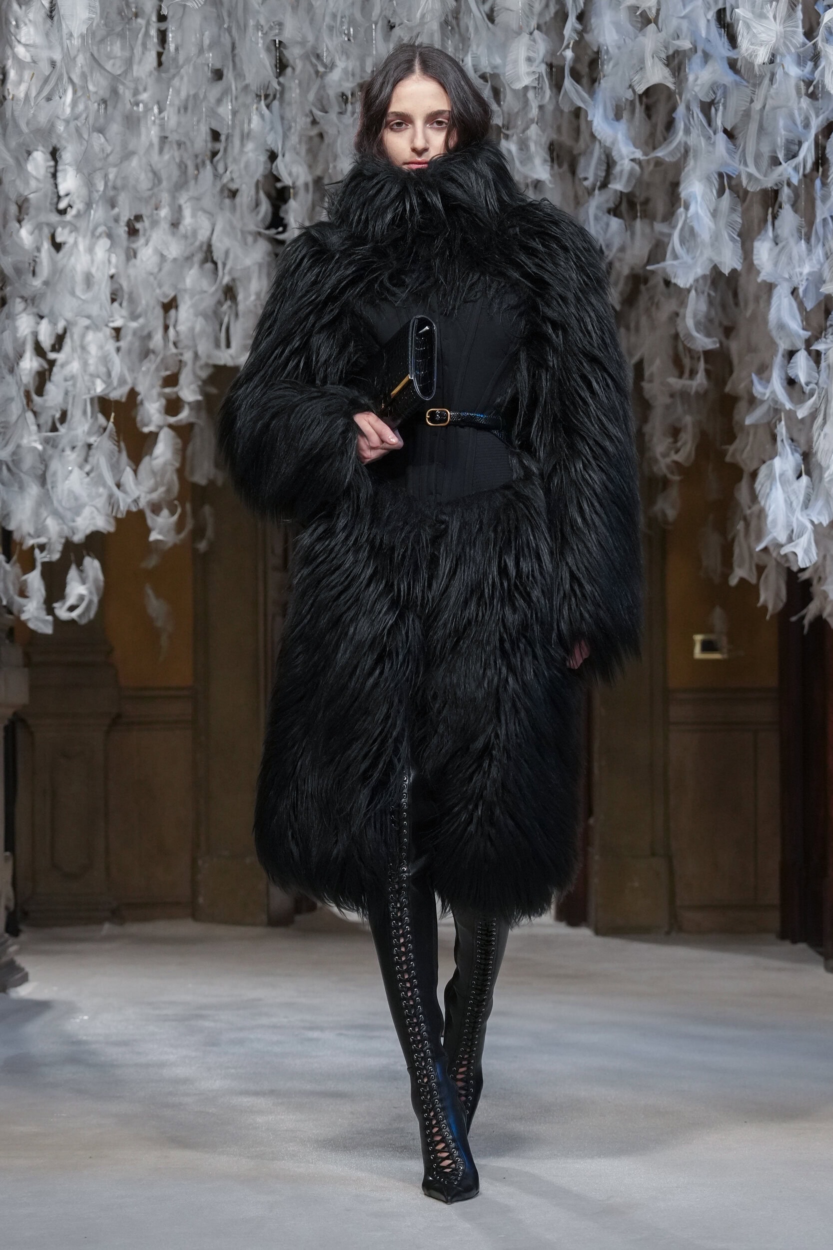 Elisabetta Franchi Fall 2026 Fashion Show