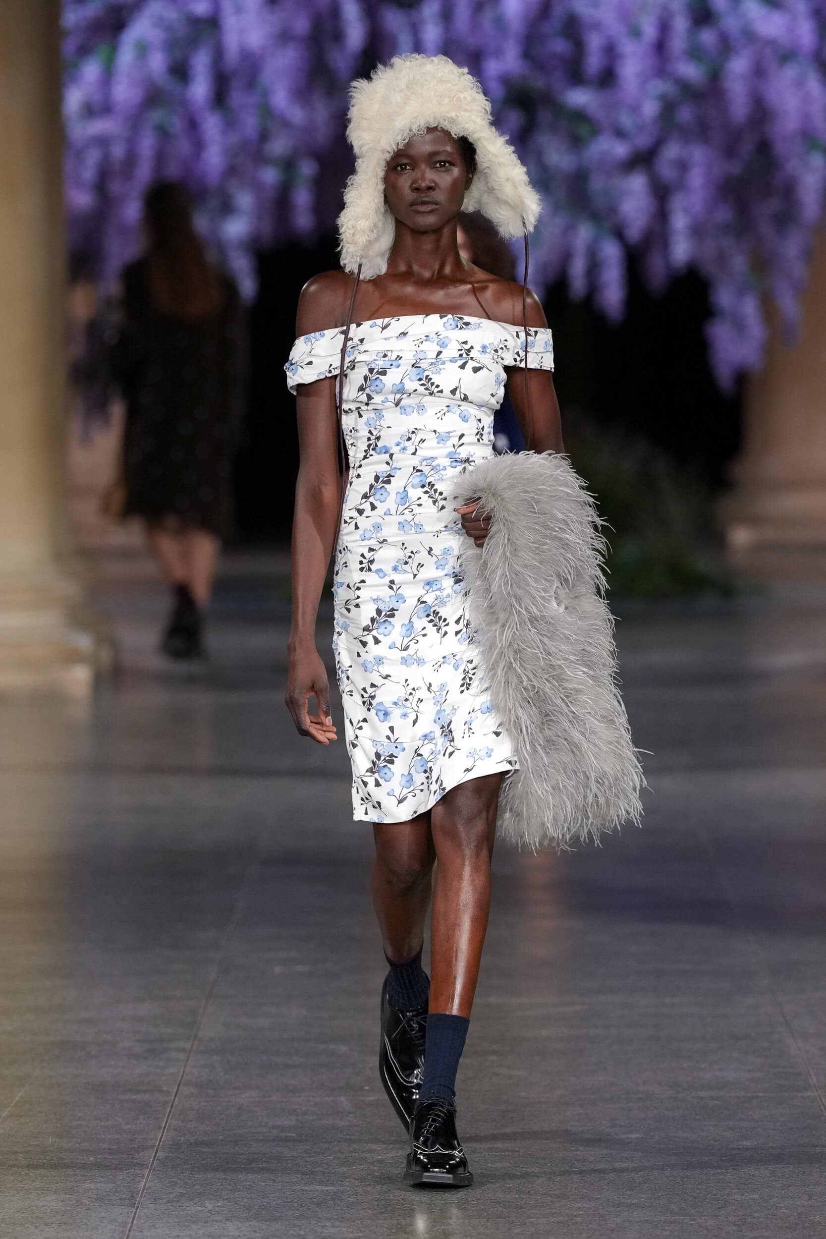 Mithridate Fall 2026 Fashion Show