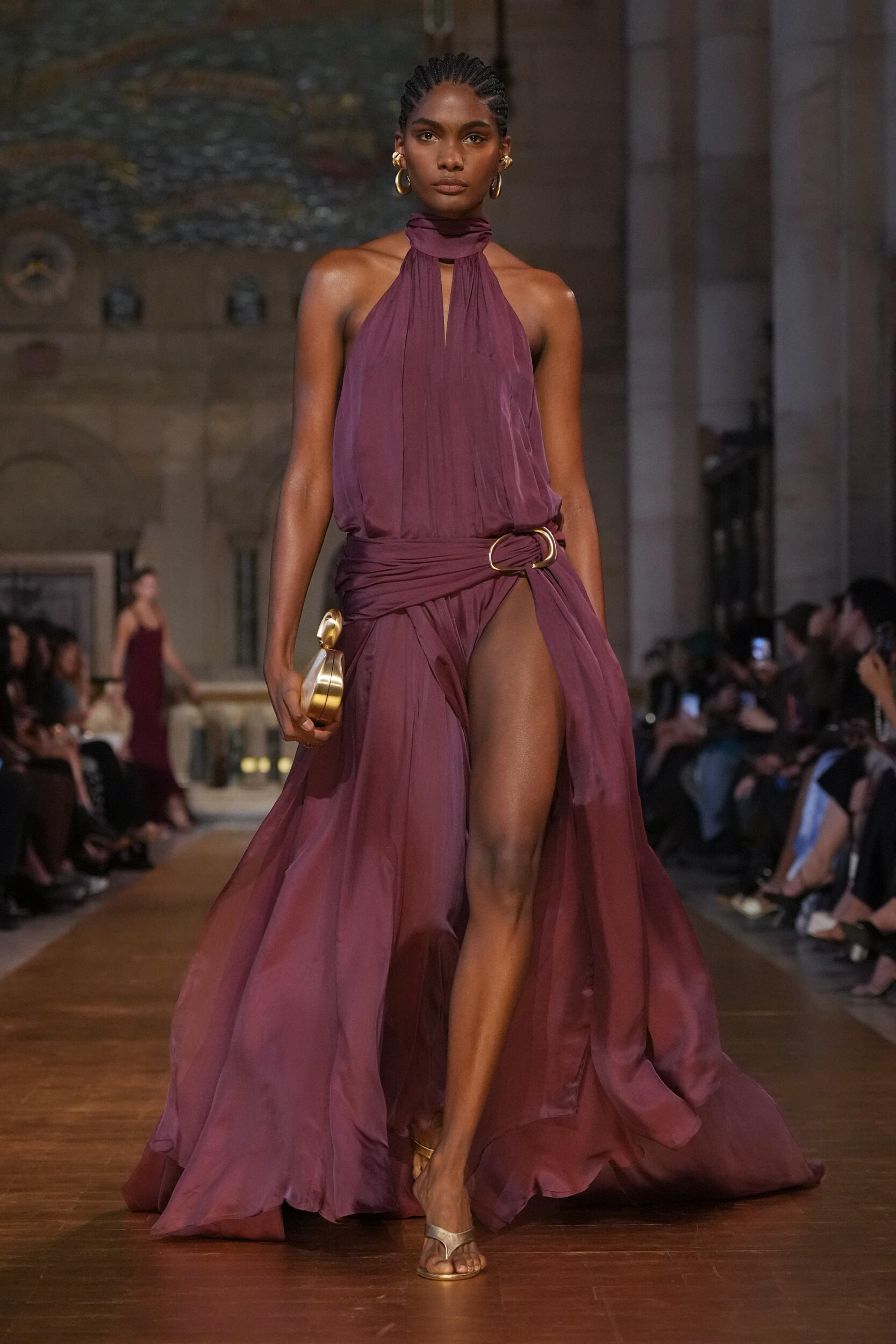 Cult Gaia Fall 2026 Fashion Show