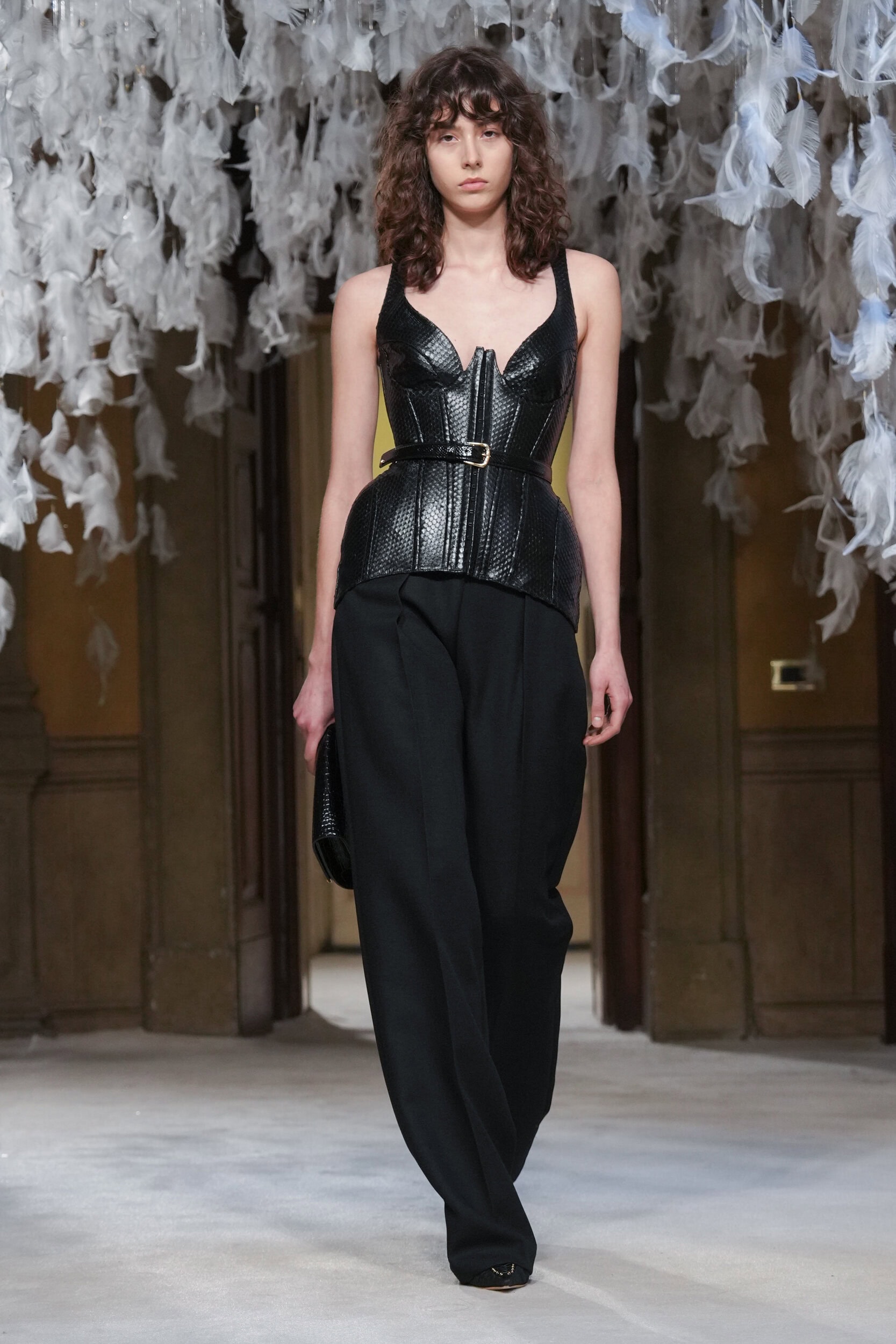 Elisabetta Franchi Fall 2026 Fashion Show