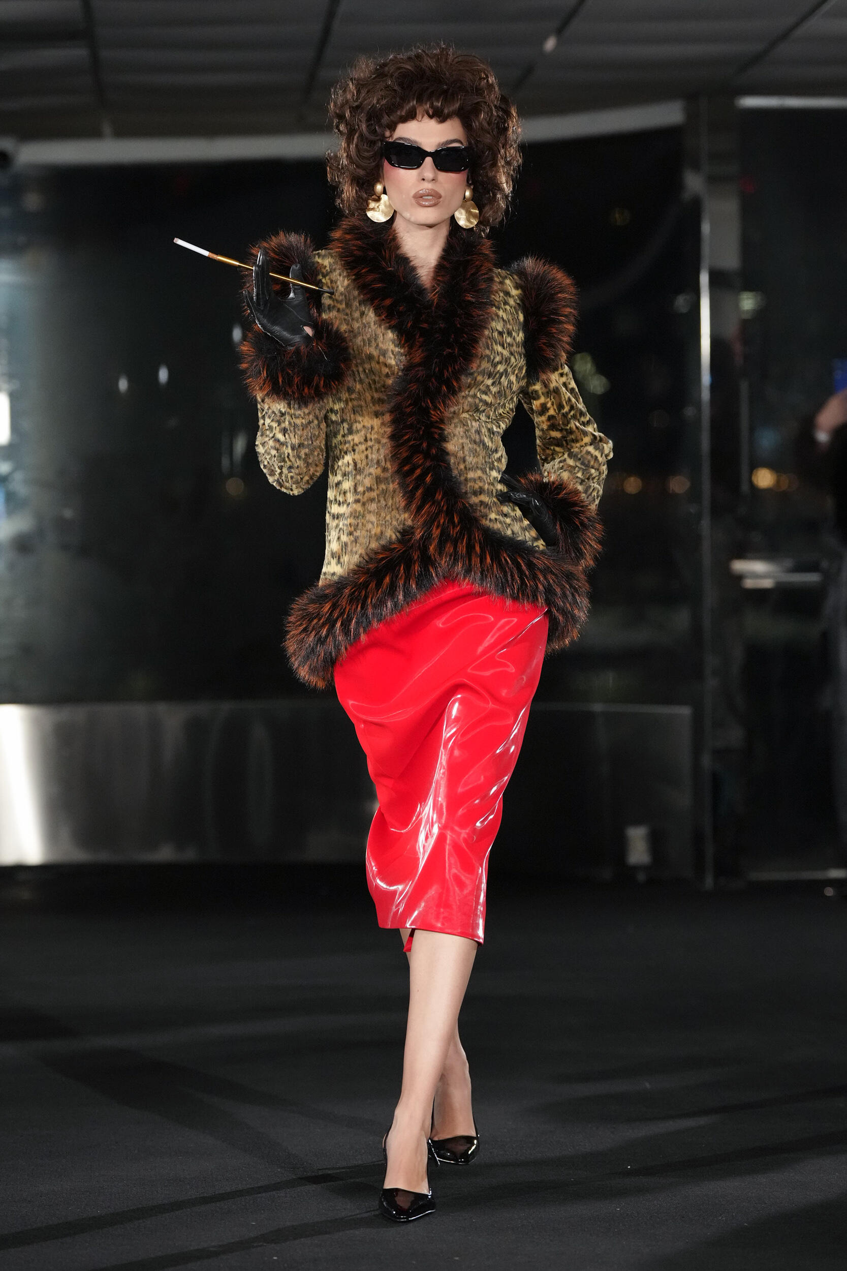 Kim Shui Fall 2026 Fashion Show