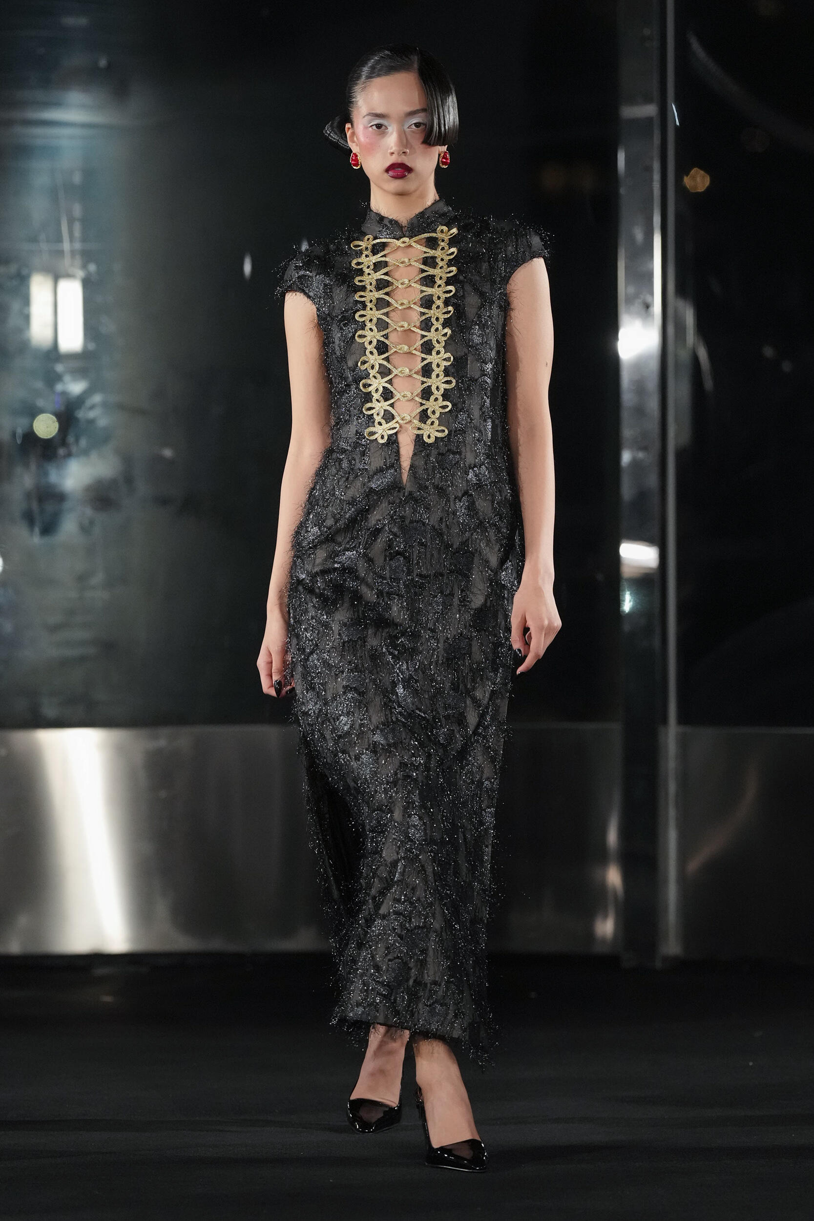 Kim Shui Fall 2026 Fashion Show