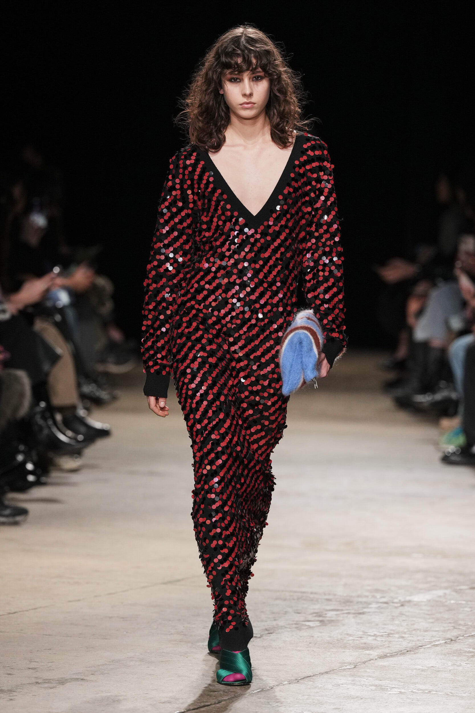 Zankov Fall 2026 Fashion Show