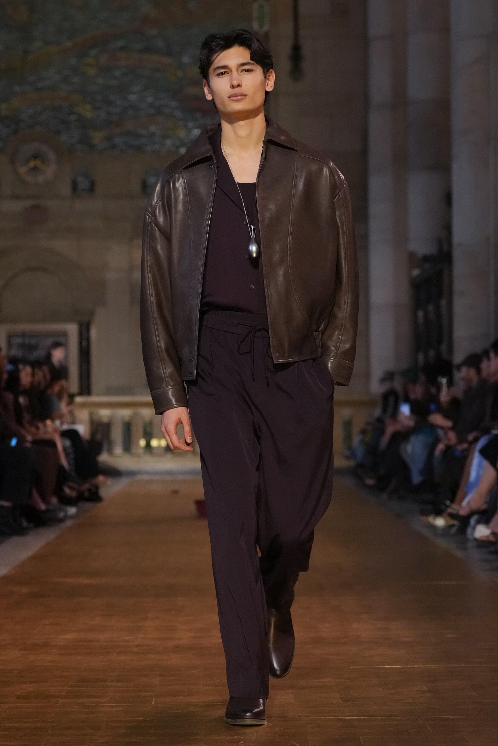 Cult Gaia Fall 2026 Fashion Show