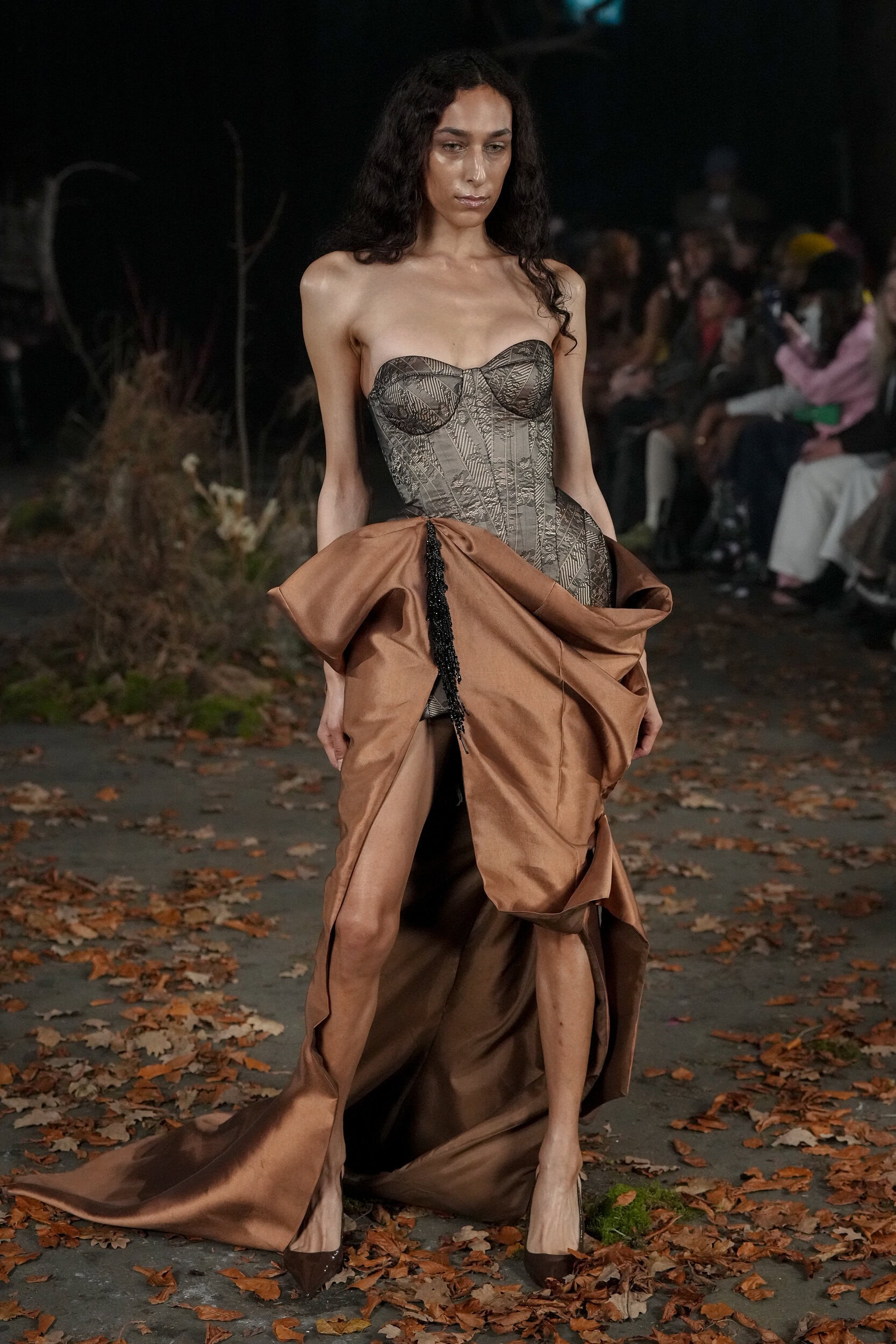 Agro Studio Fall 2026 Fashion Show