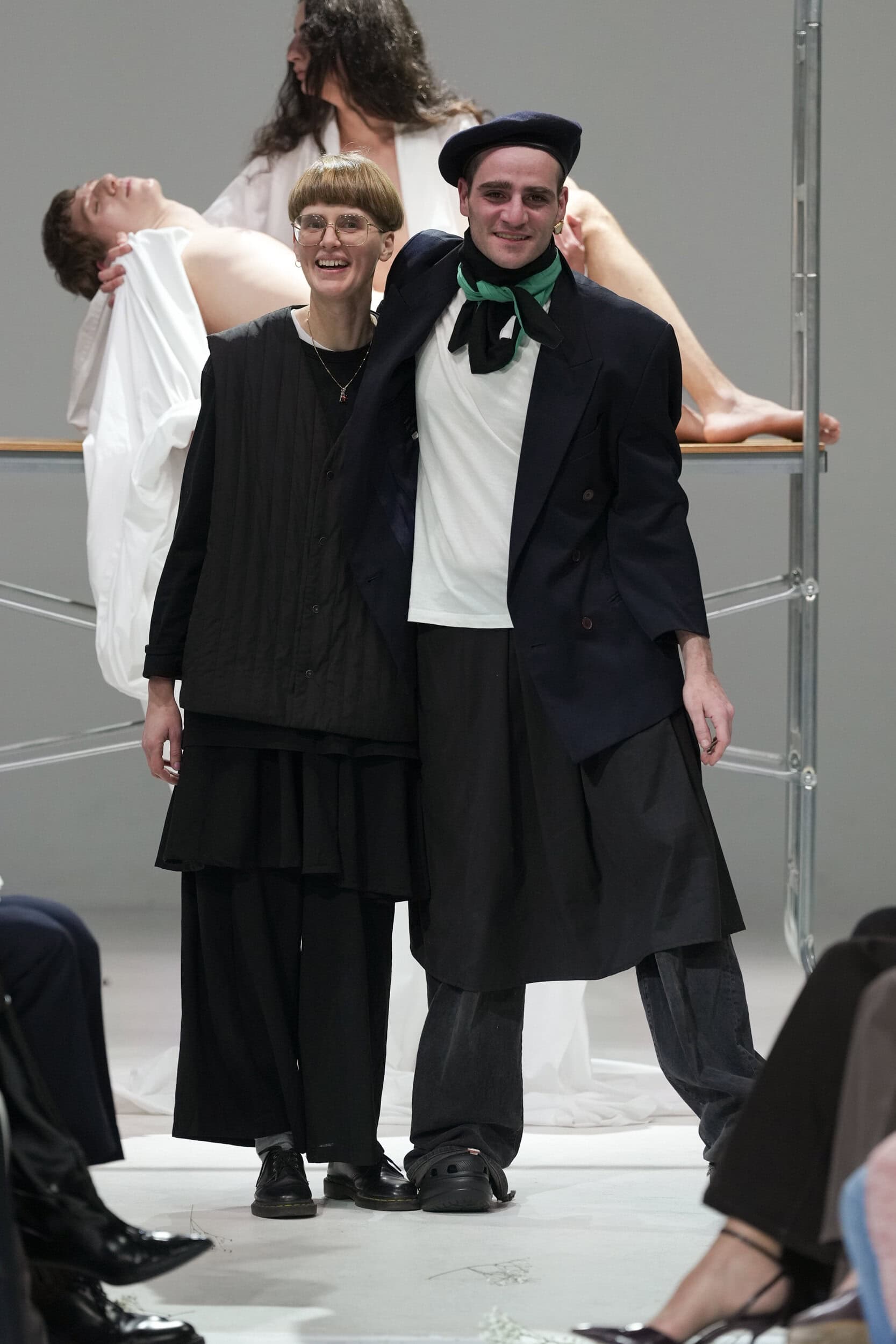 Casa Preti Fall 2026 Fashion Show