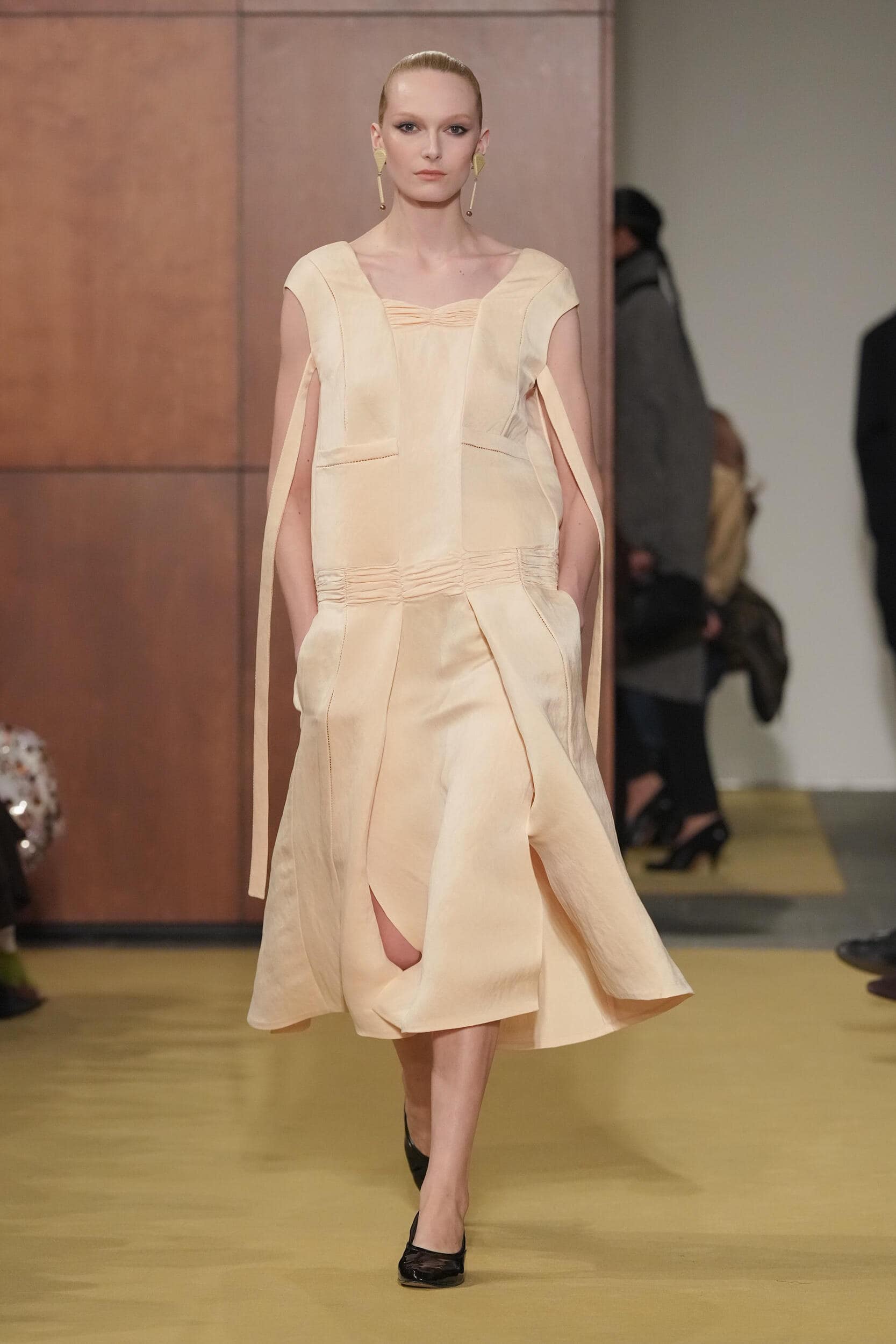 Tory Burch Fall 2026 Fashion Show