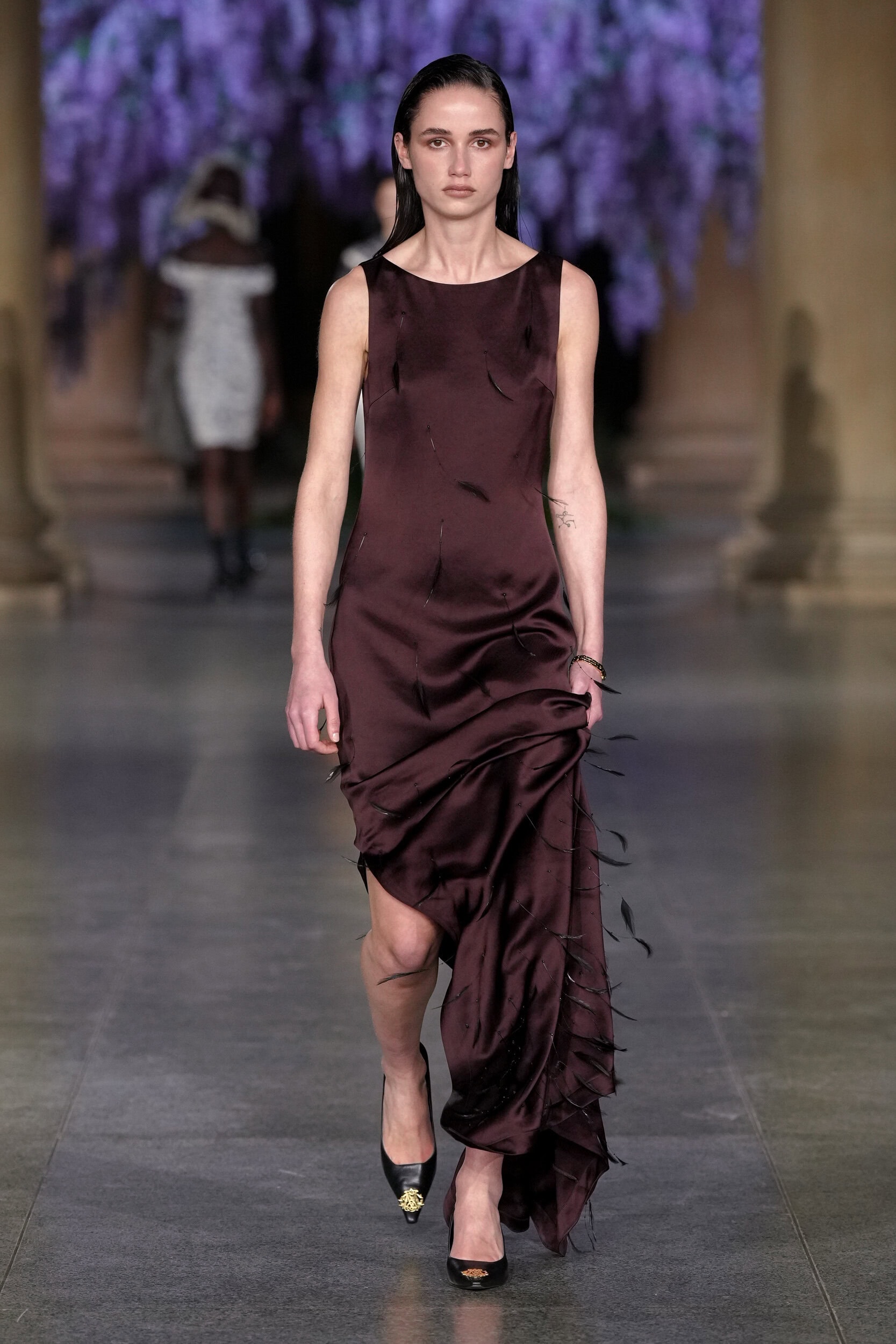 Mithridate Fall 2026 Fashion Show