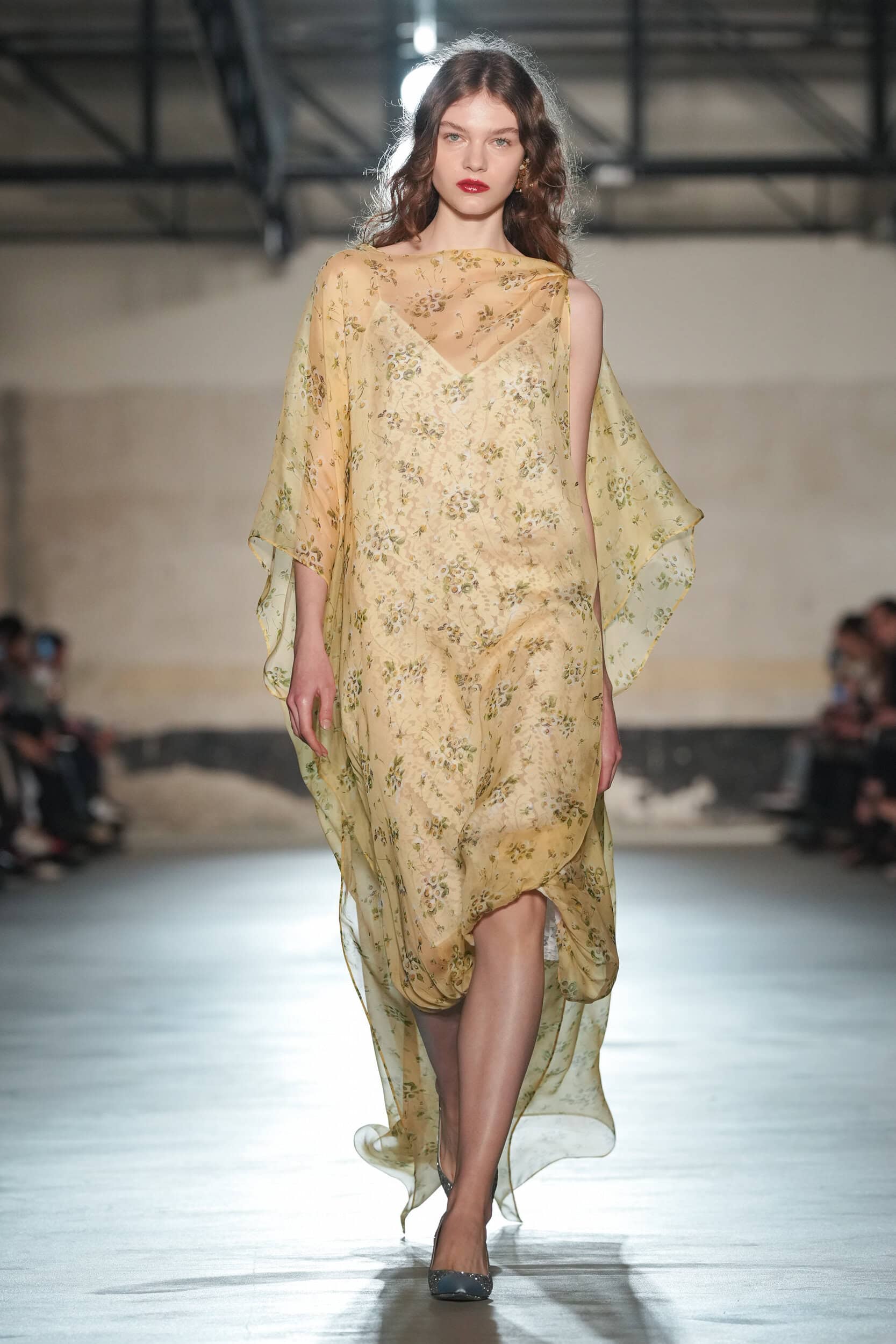 N 21 Fall 2026 Fashion Show