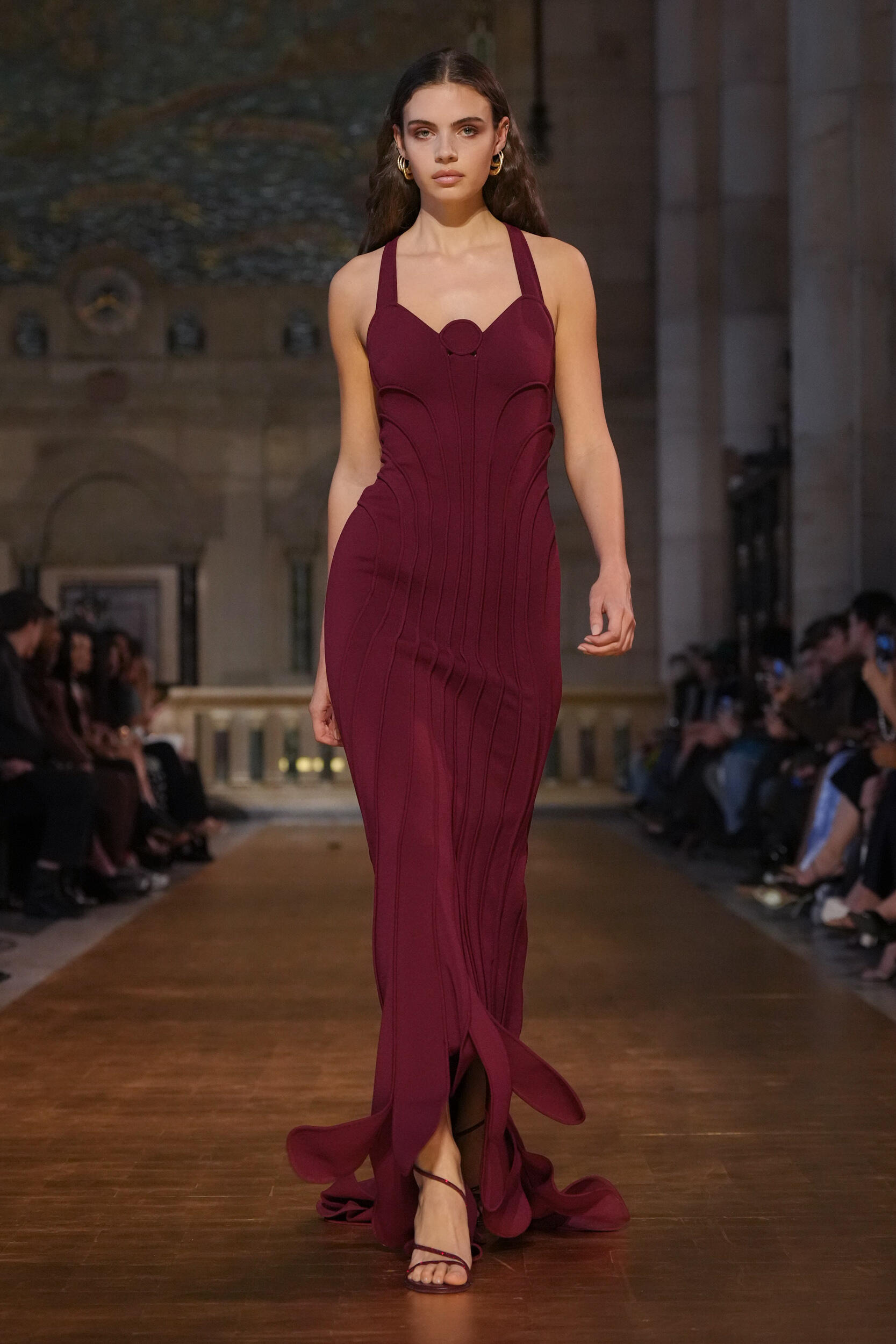 Cult Gaia Fall 2026 Fashion Show