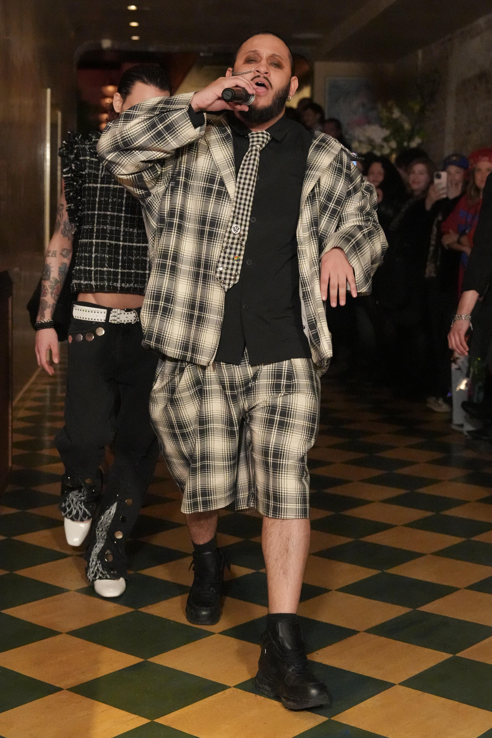 Rio Fall 2026 Fashion Show