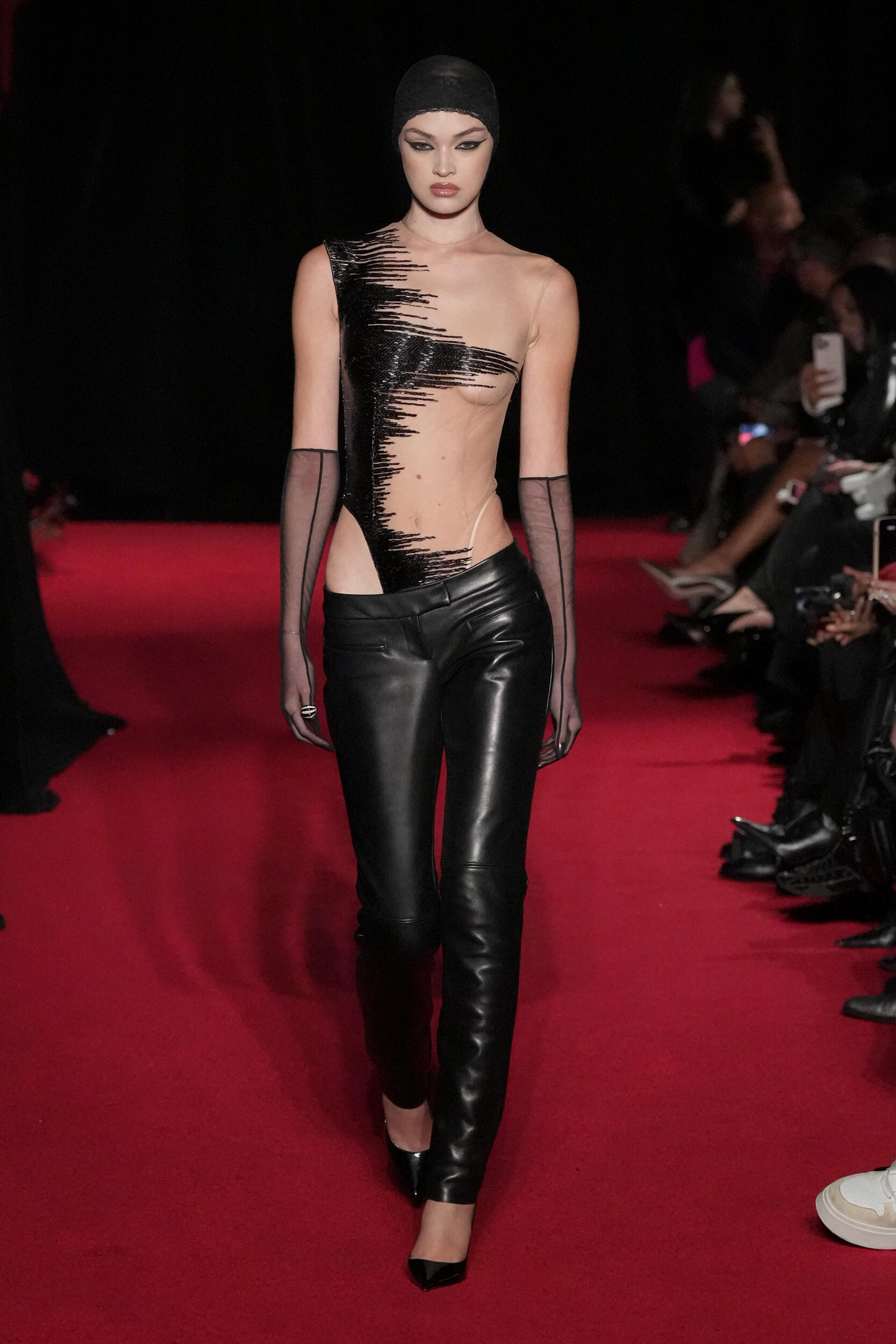 Laquan Smith Fall 2026 Fashion Show