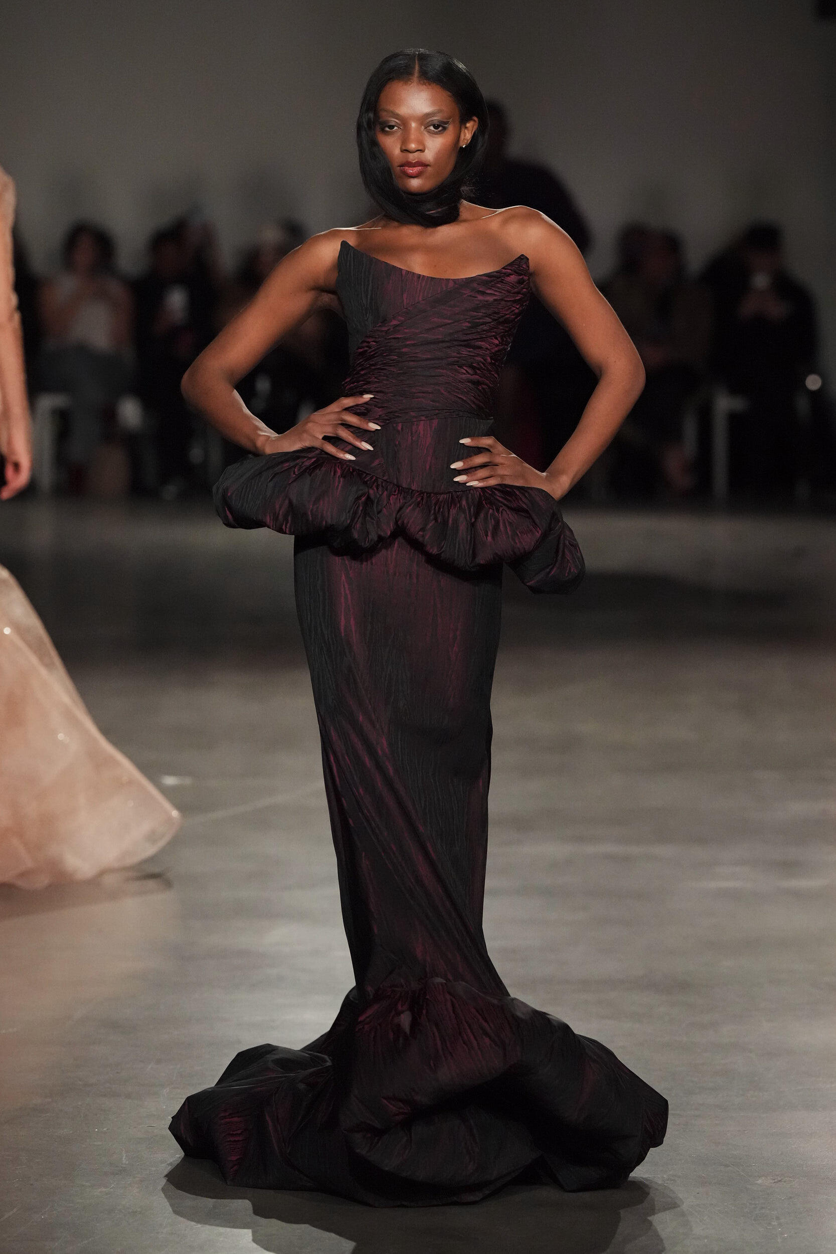 Christian Siriano Fall 2026 Fashion Show