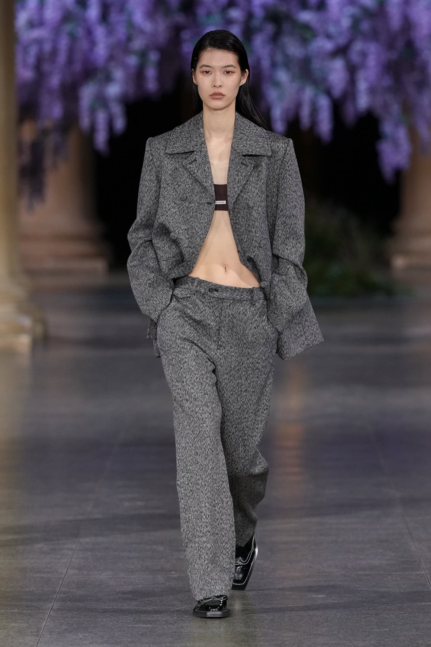 Mithridate Fall 2026 Fashion Show