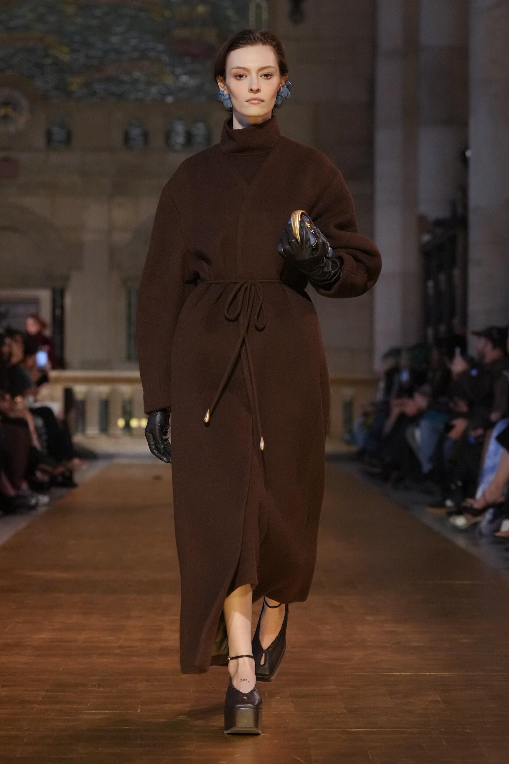 Cult Gaia Fall 2026 Fashion Show