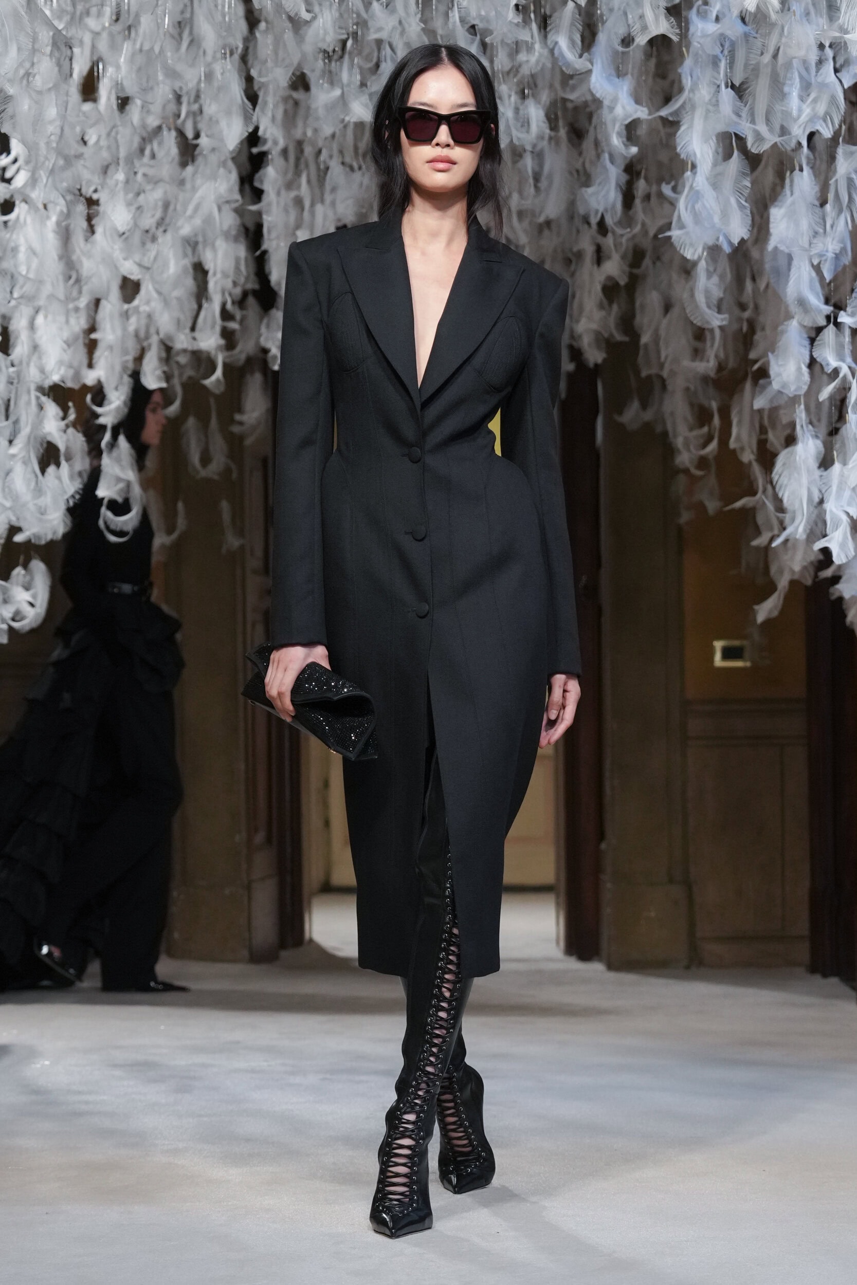 Elisabetta Franchi Fall 2026 Fashion Show