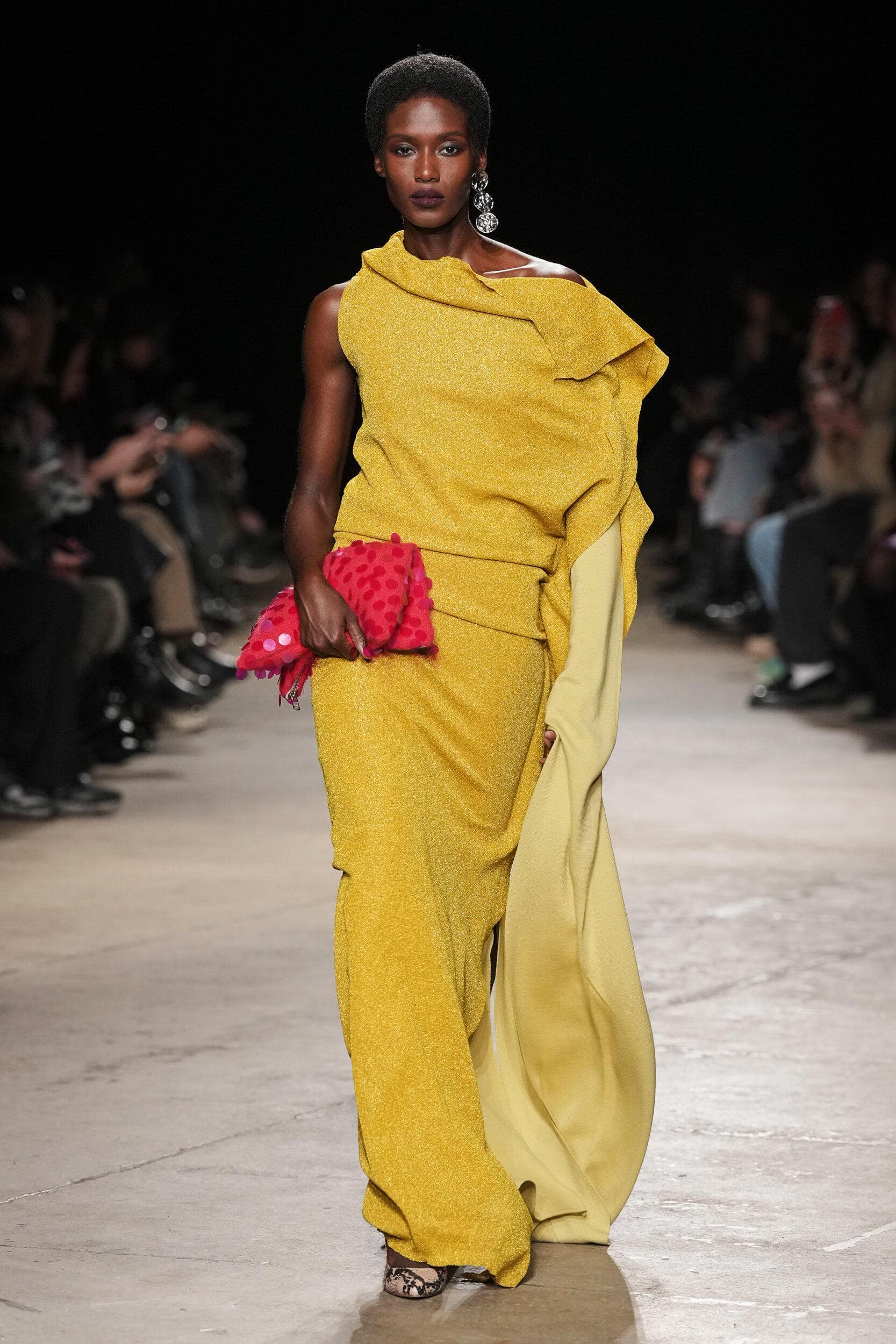 Zankov Fall 2026 Fashion Show