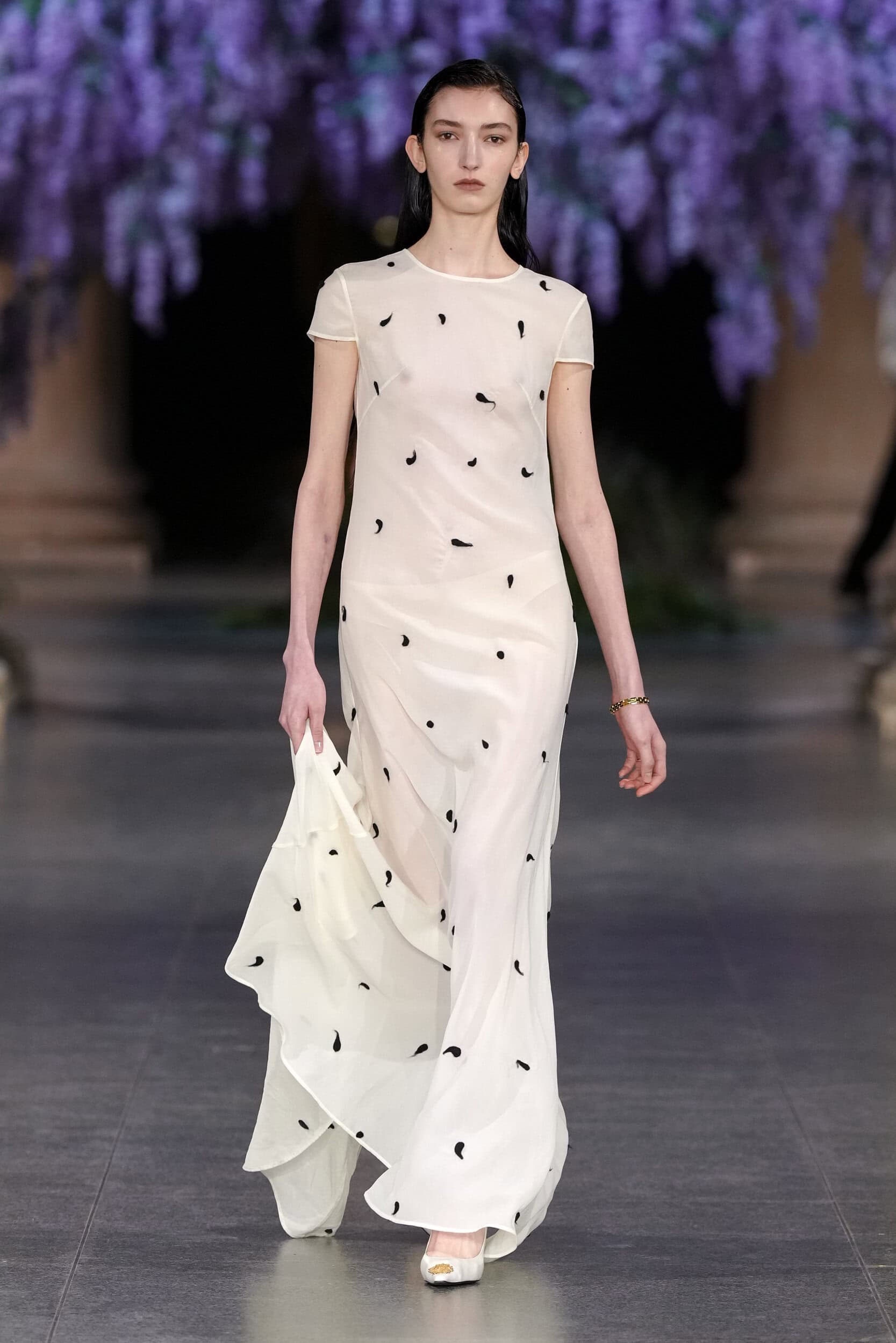 Mithridate Fall 2026 Fashion Show