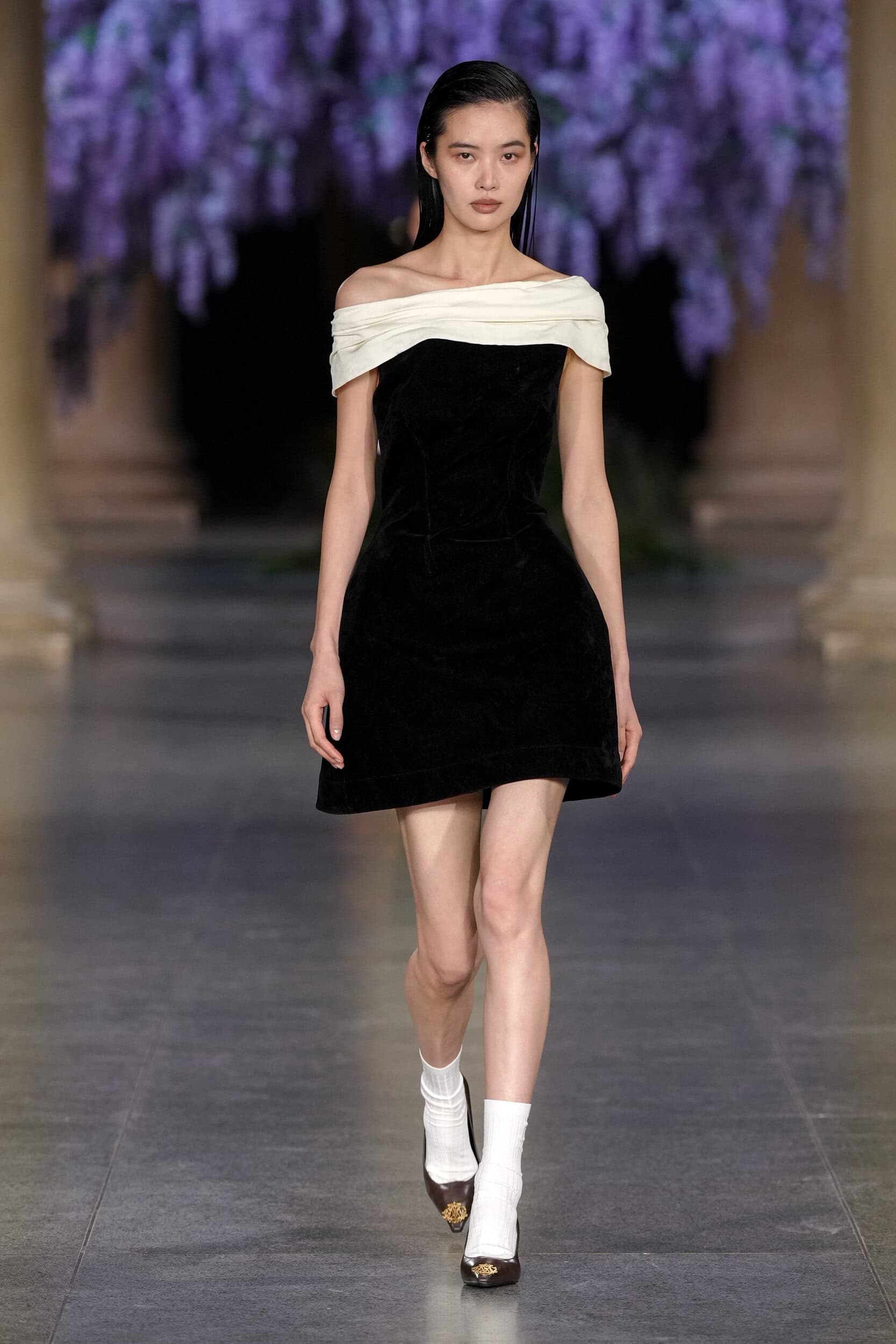 Mithridate Fall 2026 Fashion Show