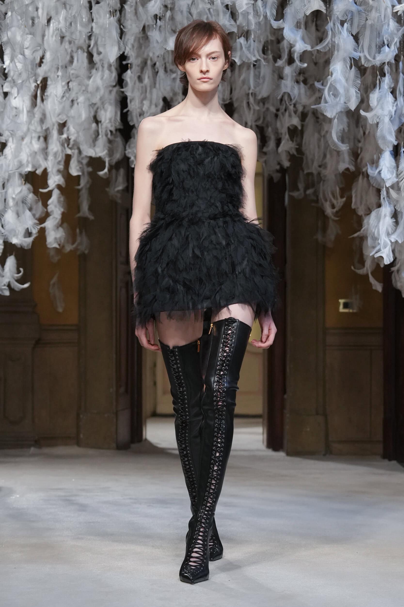 Elisabetta Franchi Fall 2026 Fashion Show