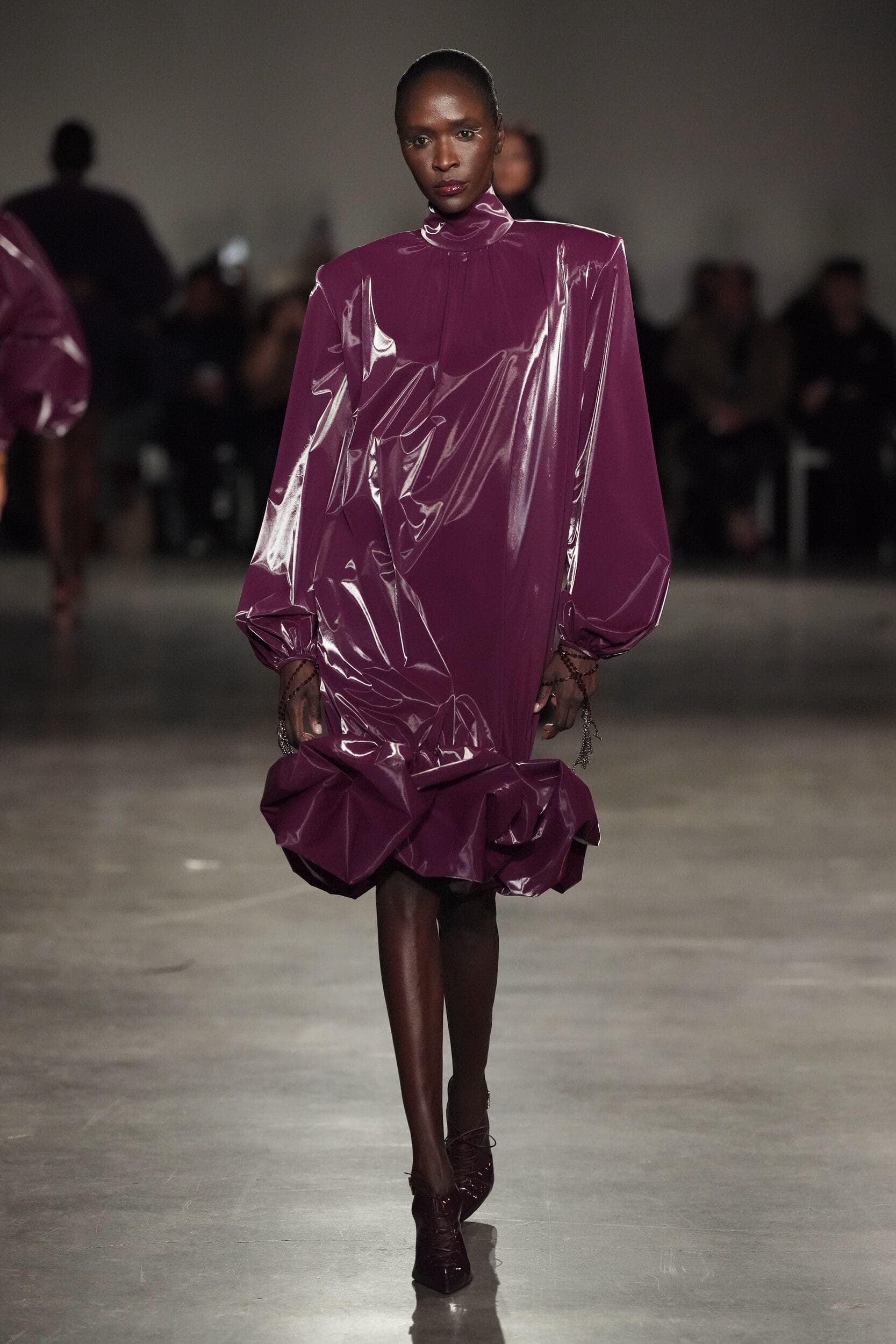 Christian Siriano Fall 2026 Fashion Show