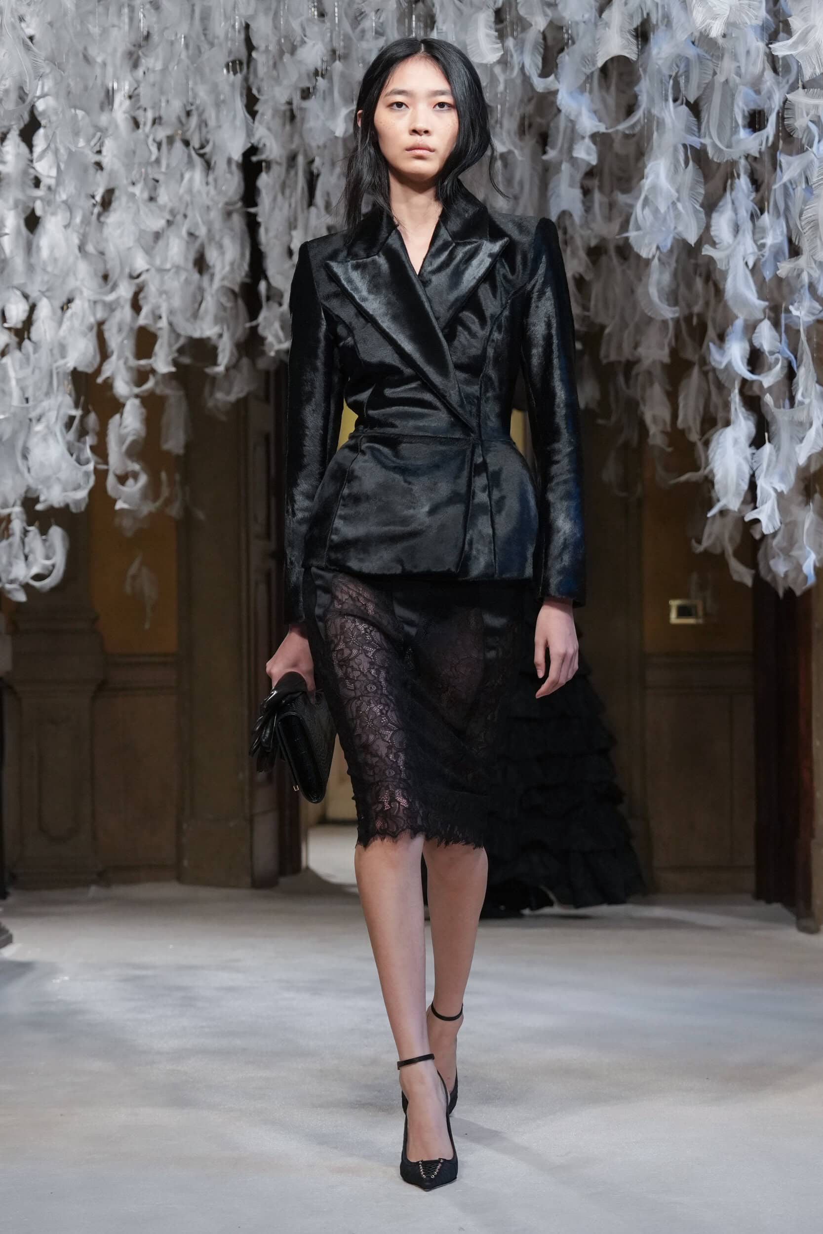 Elisabetta Franchi Fall 2026 Fashion Show