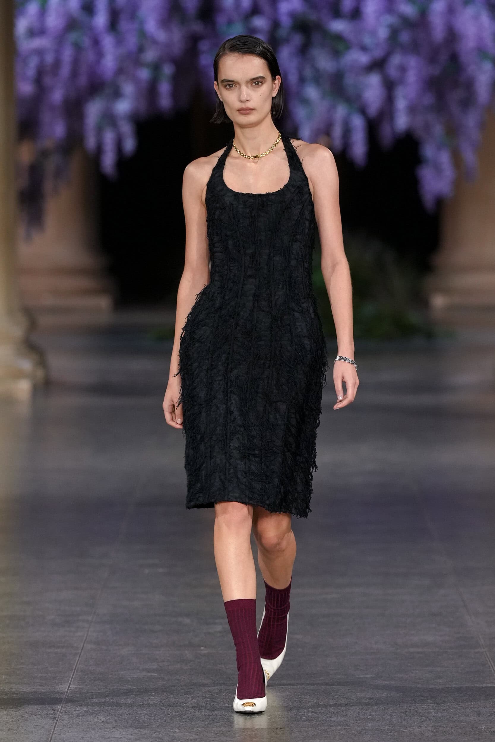 Mithridate Fall 2026 Fashion Show