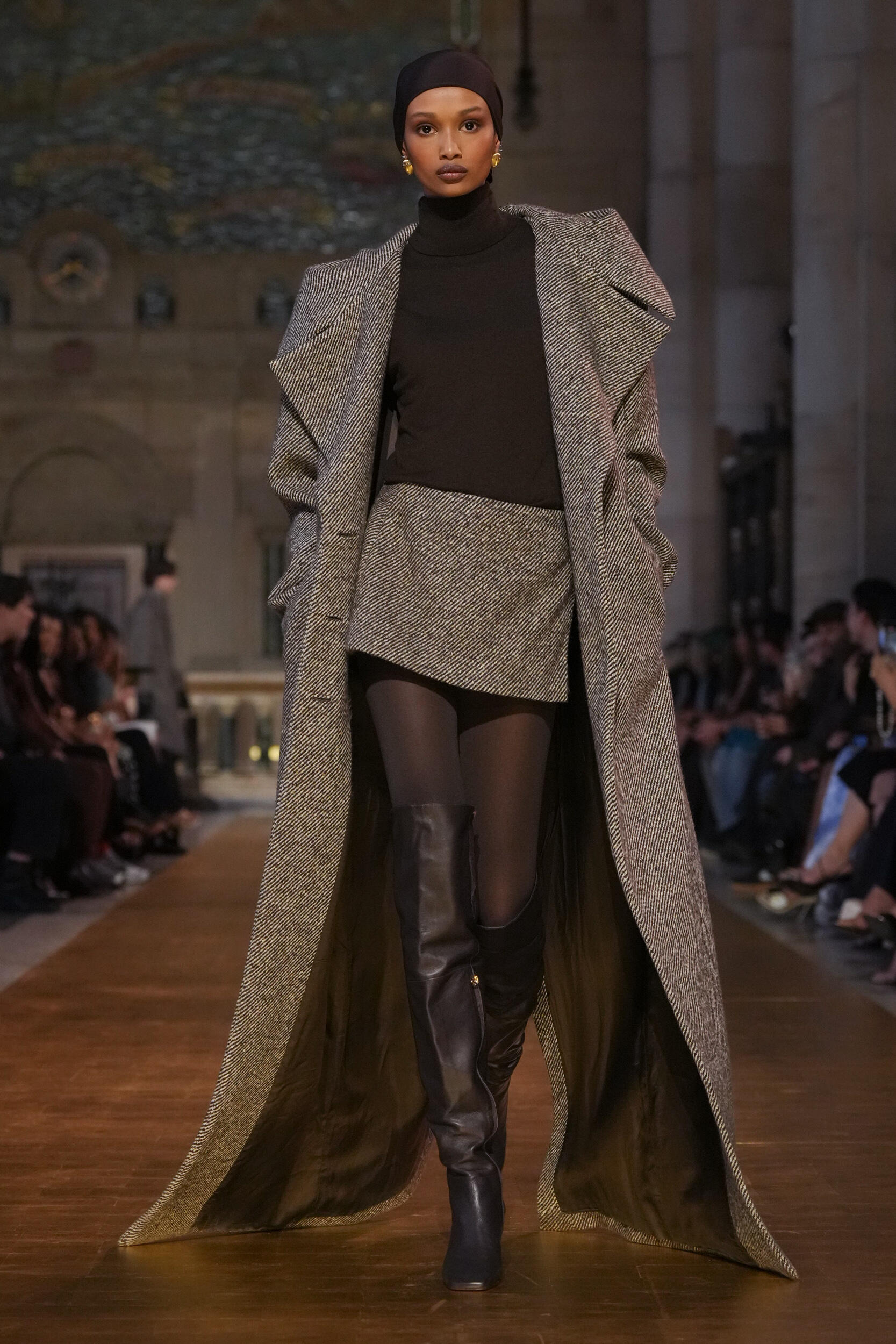 Cult Gaia Fall 2026 Fashion Show