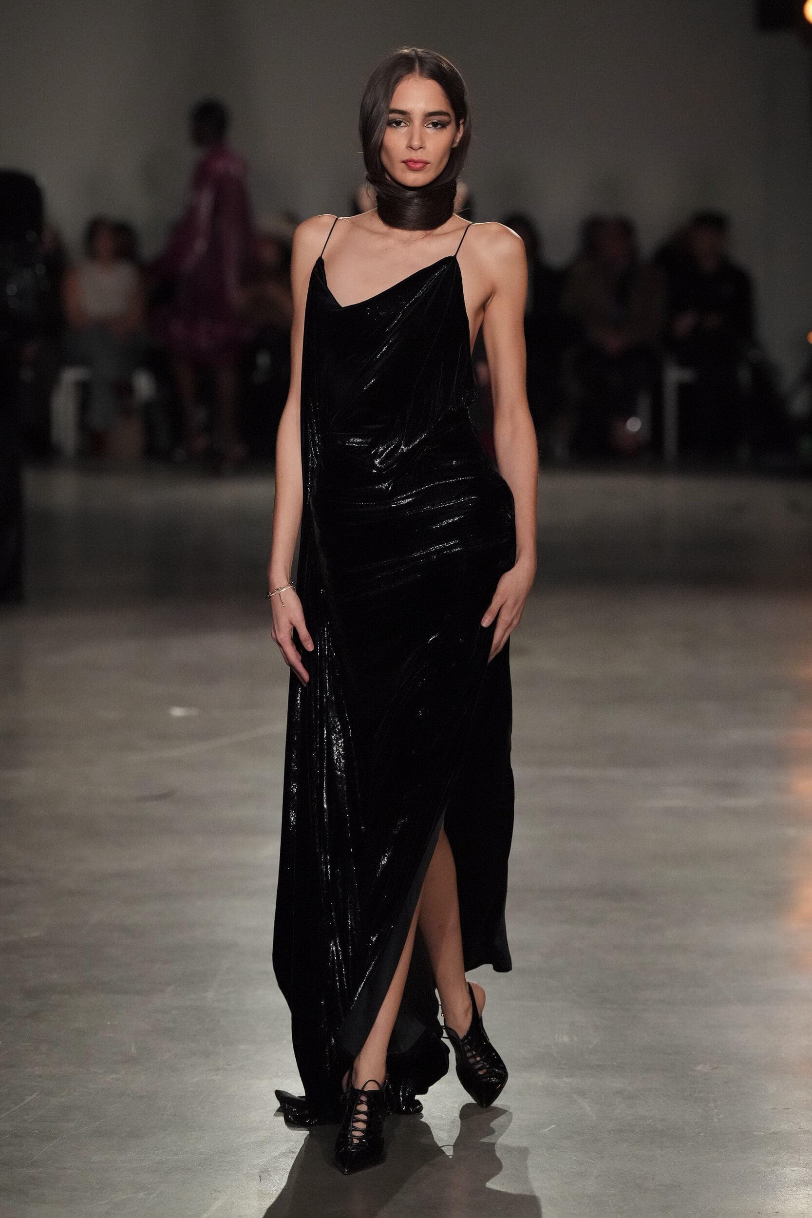 Christian Siriano Fall 2026 Fashion Show