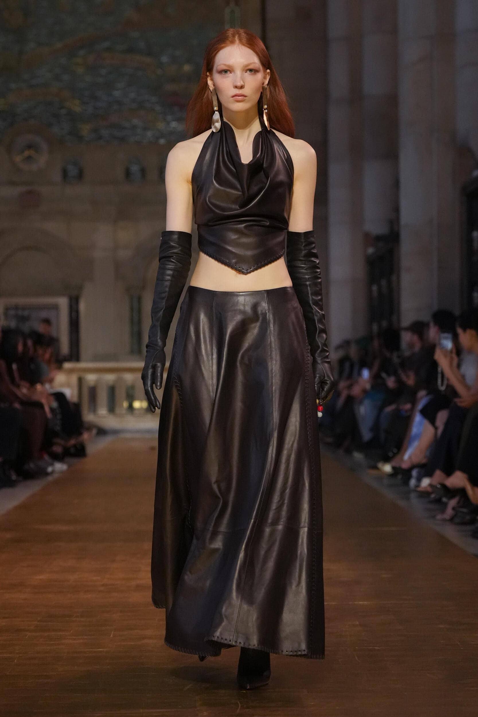 Cult Gaia Fall 2026 Fashion Show