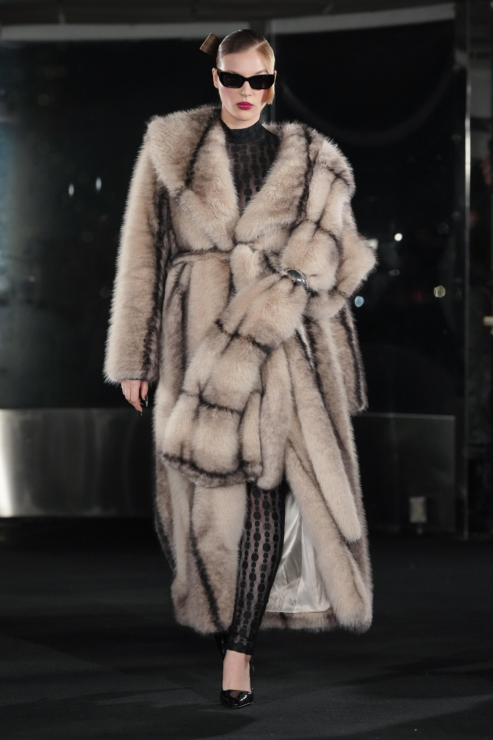 Kim Shui Fall 2026 Fashion Show