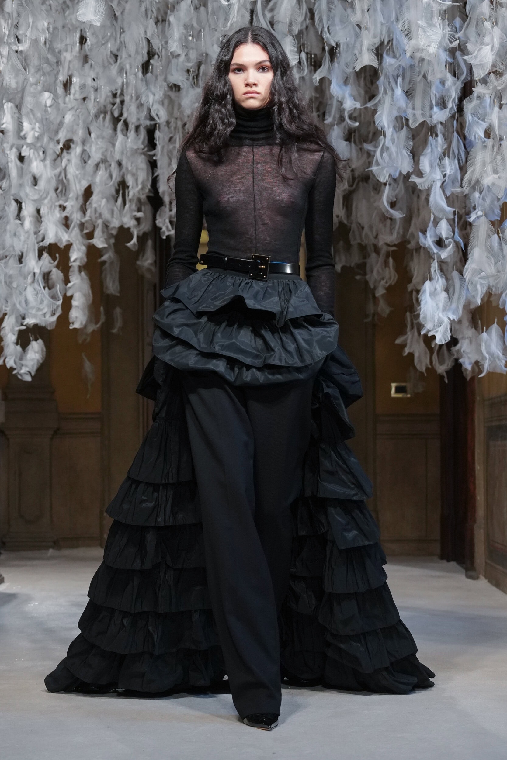 Elisabetta Franchi Fall 2026 Fashion Show