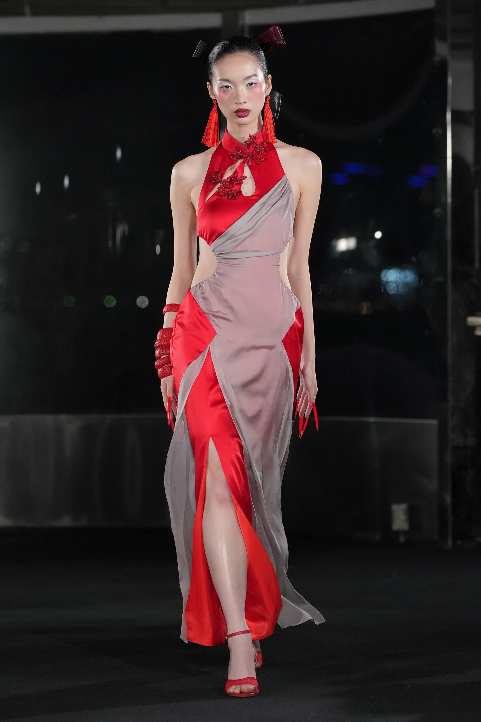 Kim Shui Fall 2026 Fashion Show