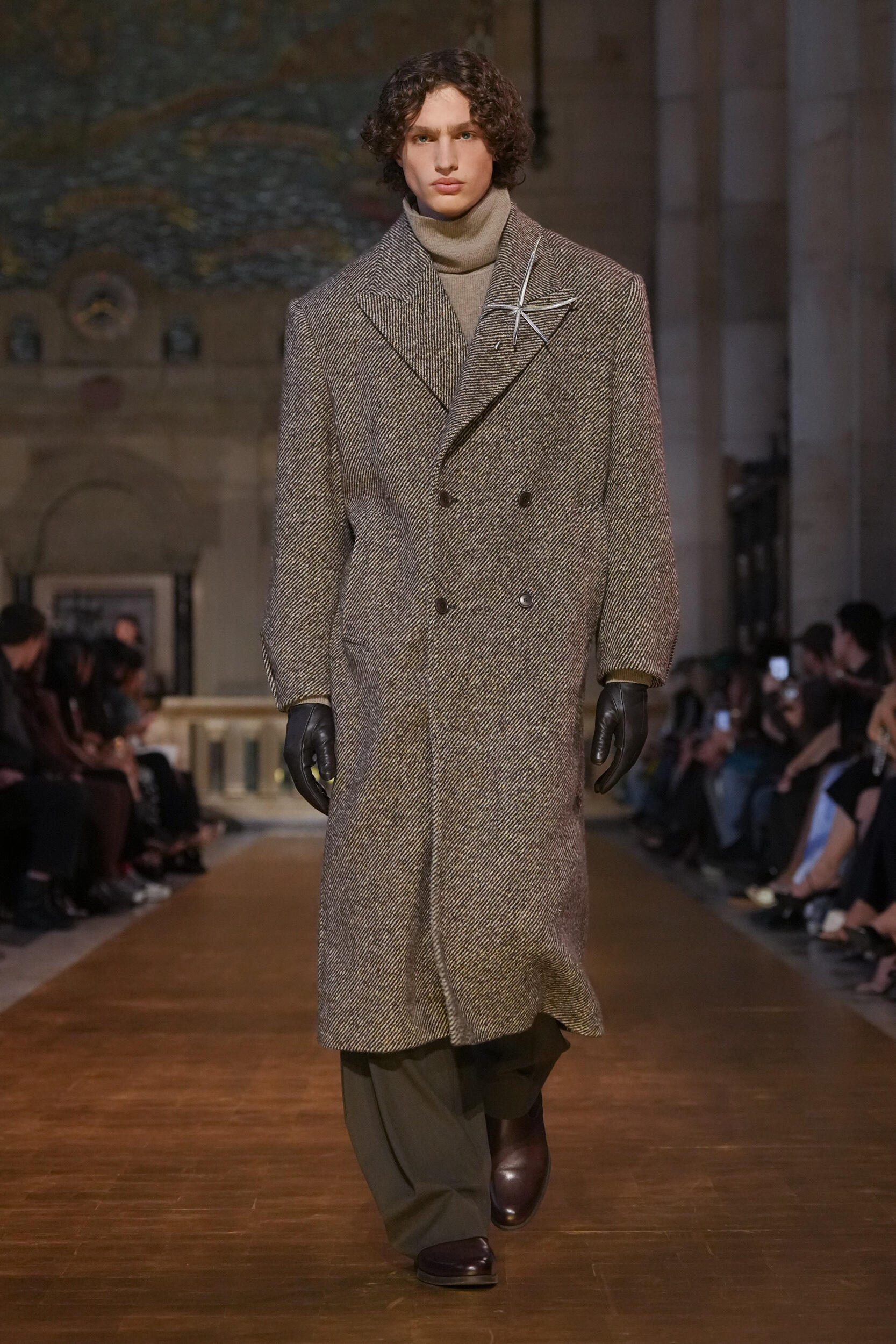 Cult Gaia Fall 2026 Fashion Show