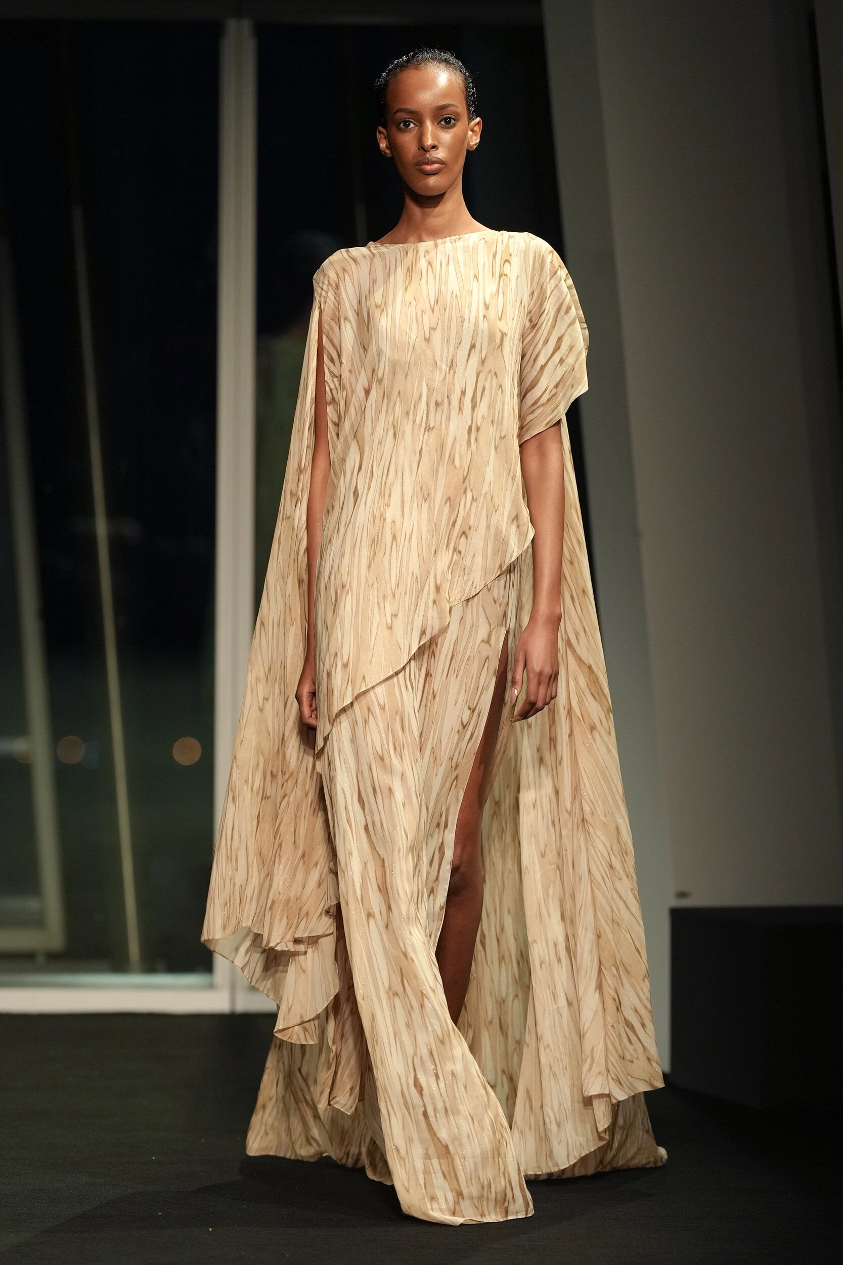 Julien Macdonald Fall 2026 Fashion Show