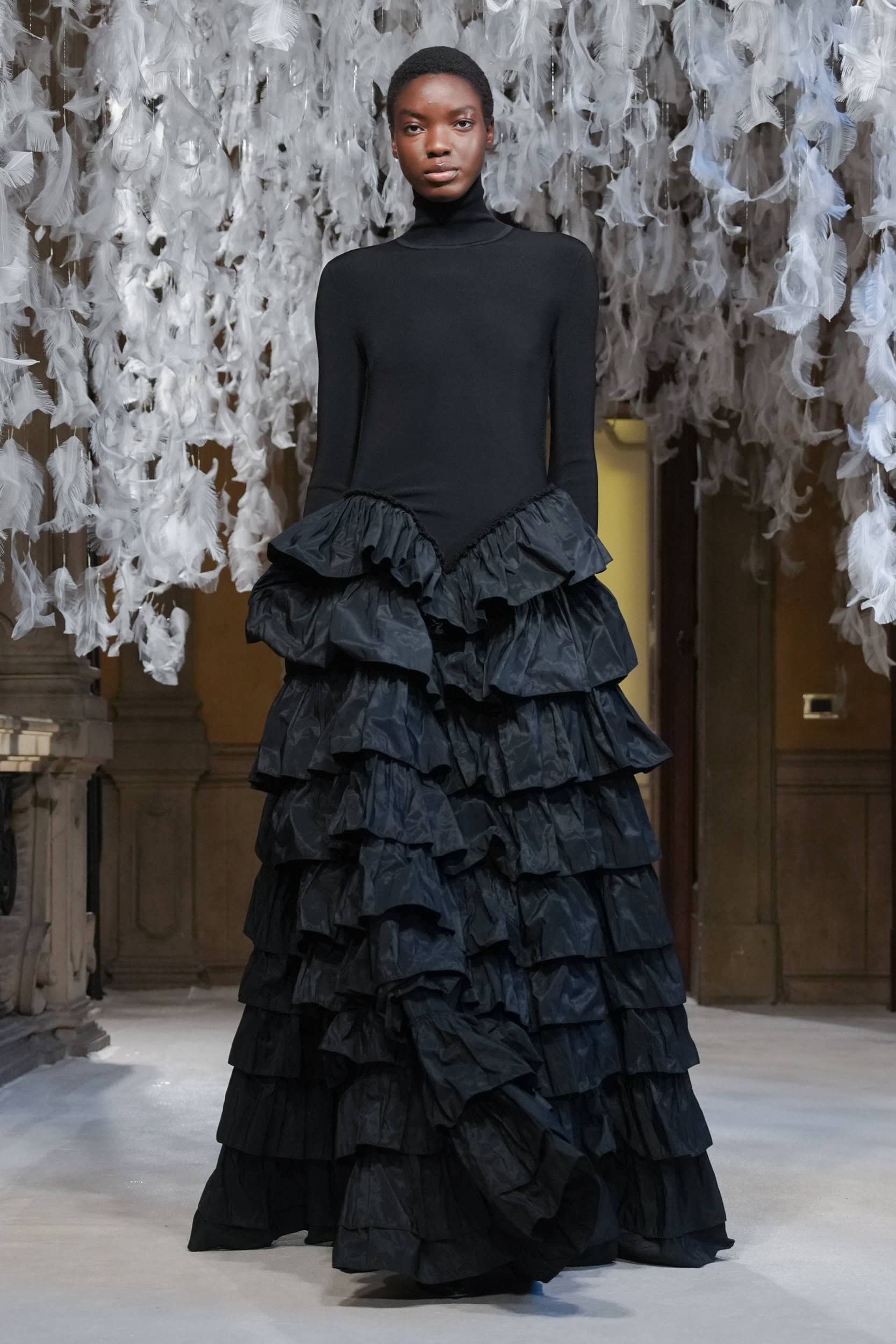 Elisabetta Franchi Fall 2026 Fashion Show