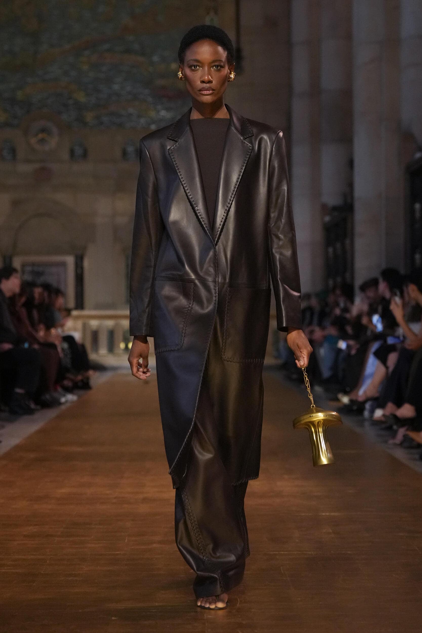 Cult Gaia Fall 2026 Fashion Show